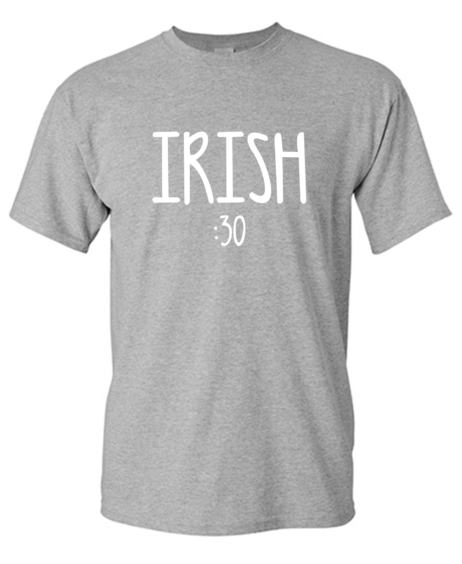 Irish 30 T-Shirt