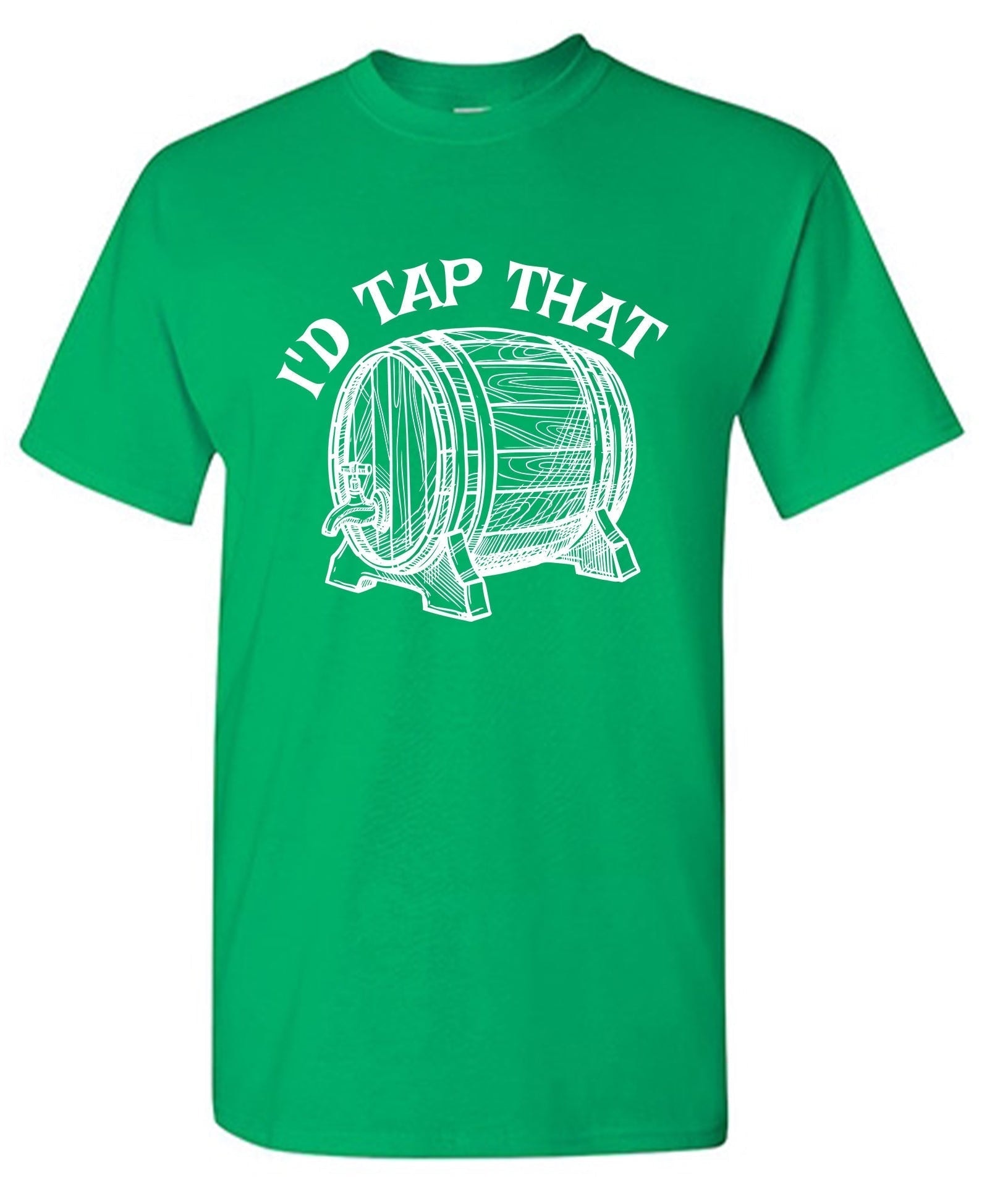 I'd Tap That T-Shirt