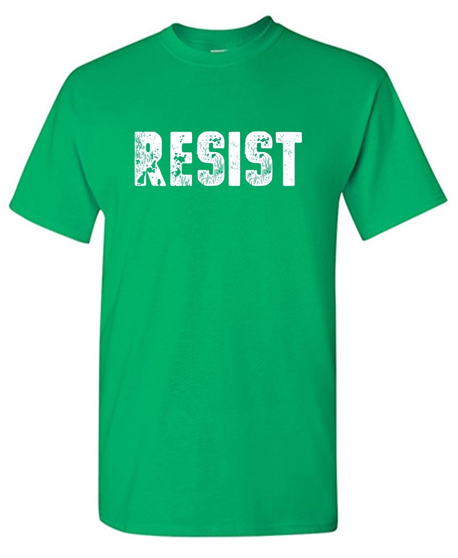 Resist T-Shirt