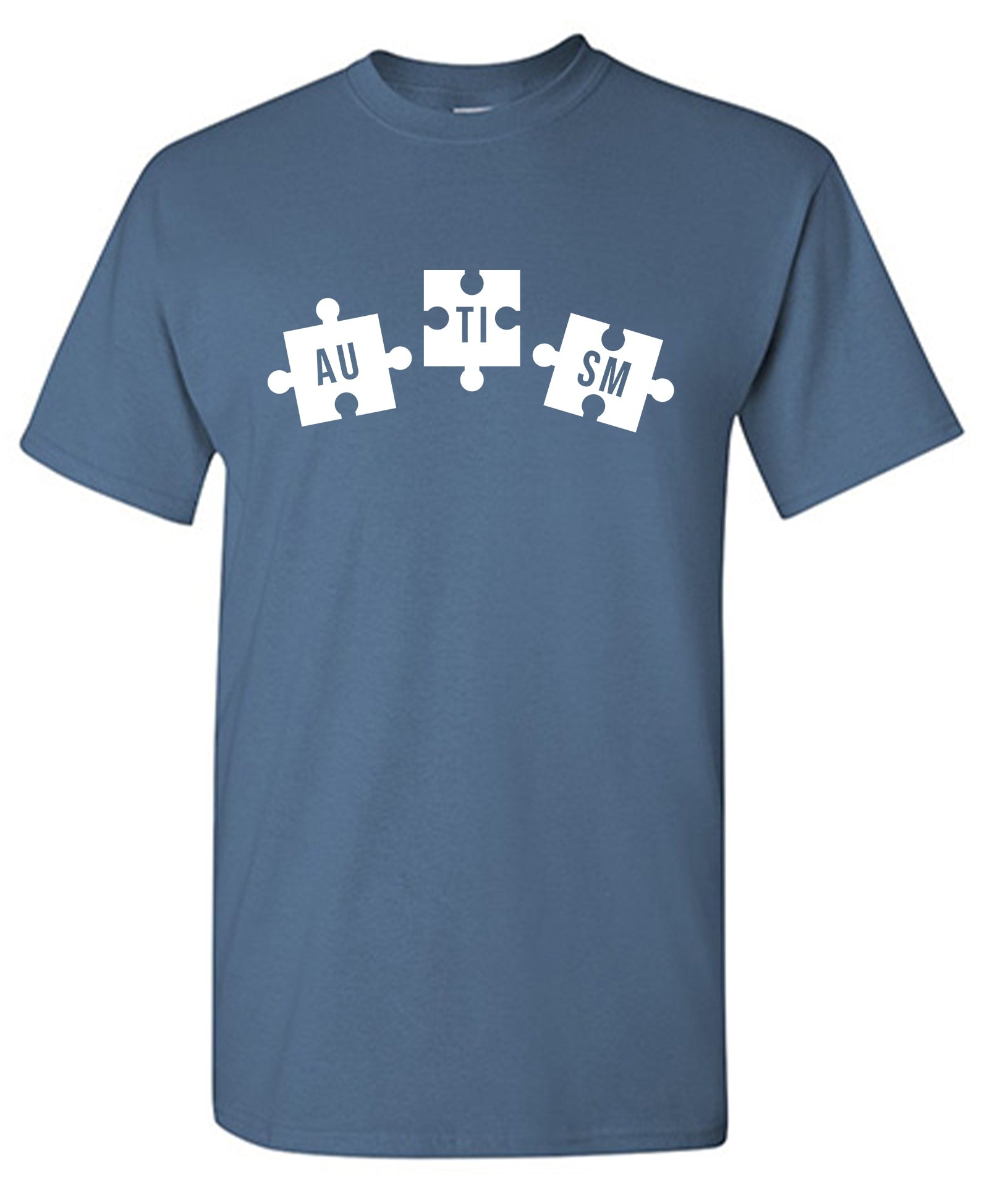 AU-TI-SM T-Shirt
