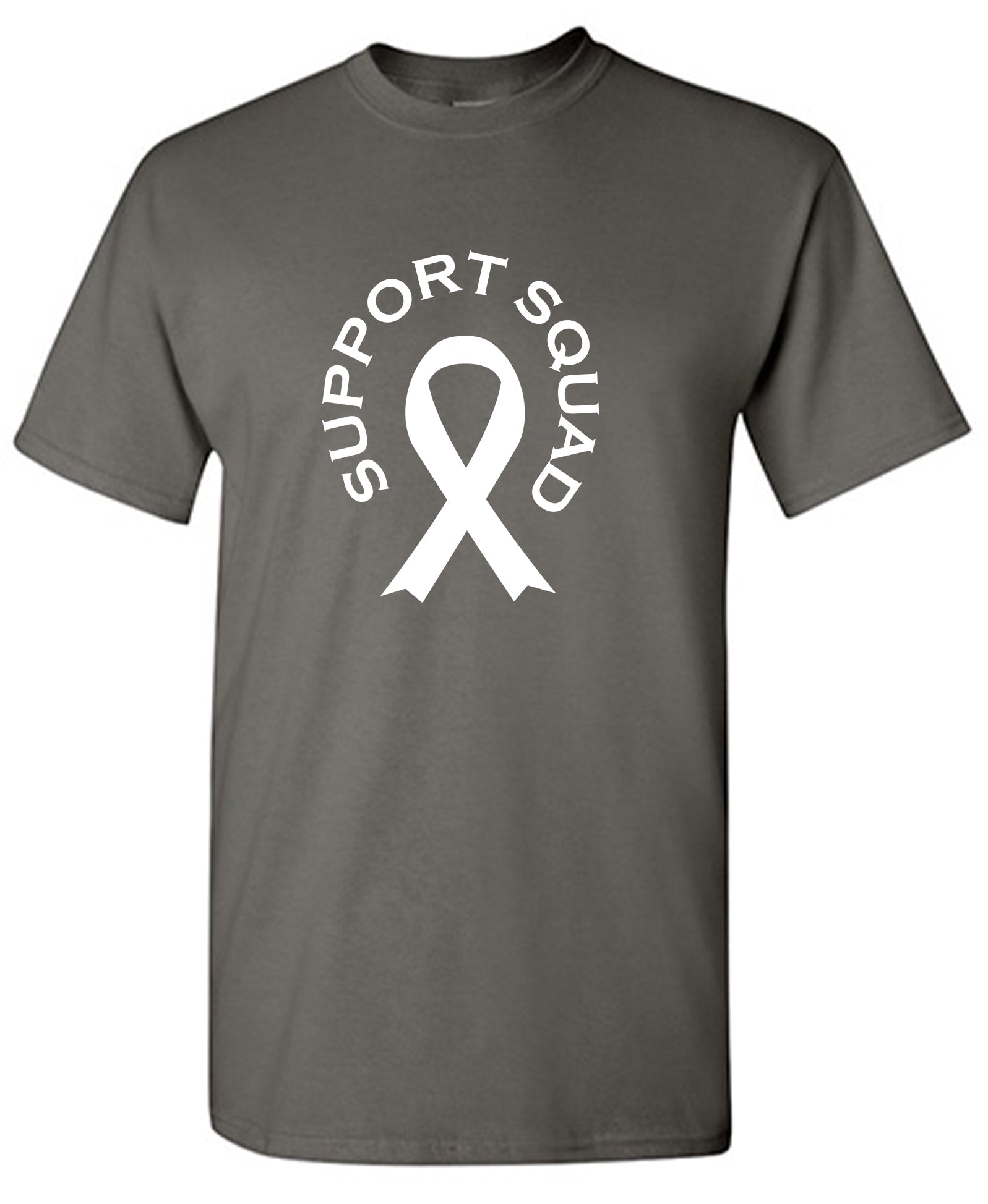 Support Squad, Cancer Awareness T-Shirt
