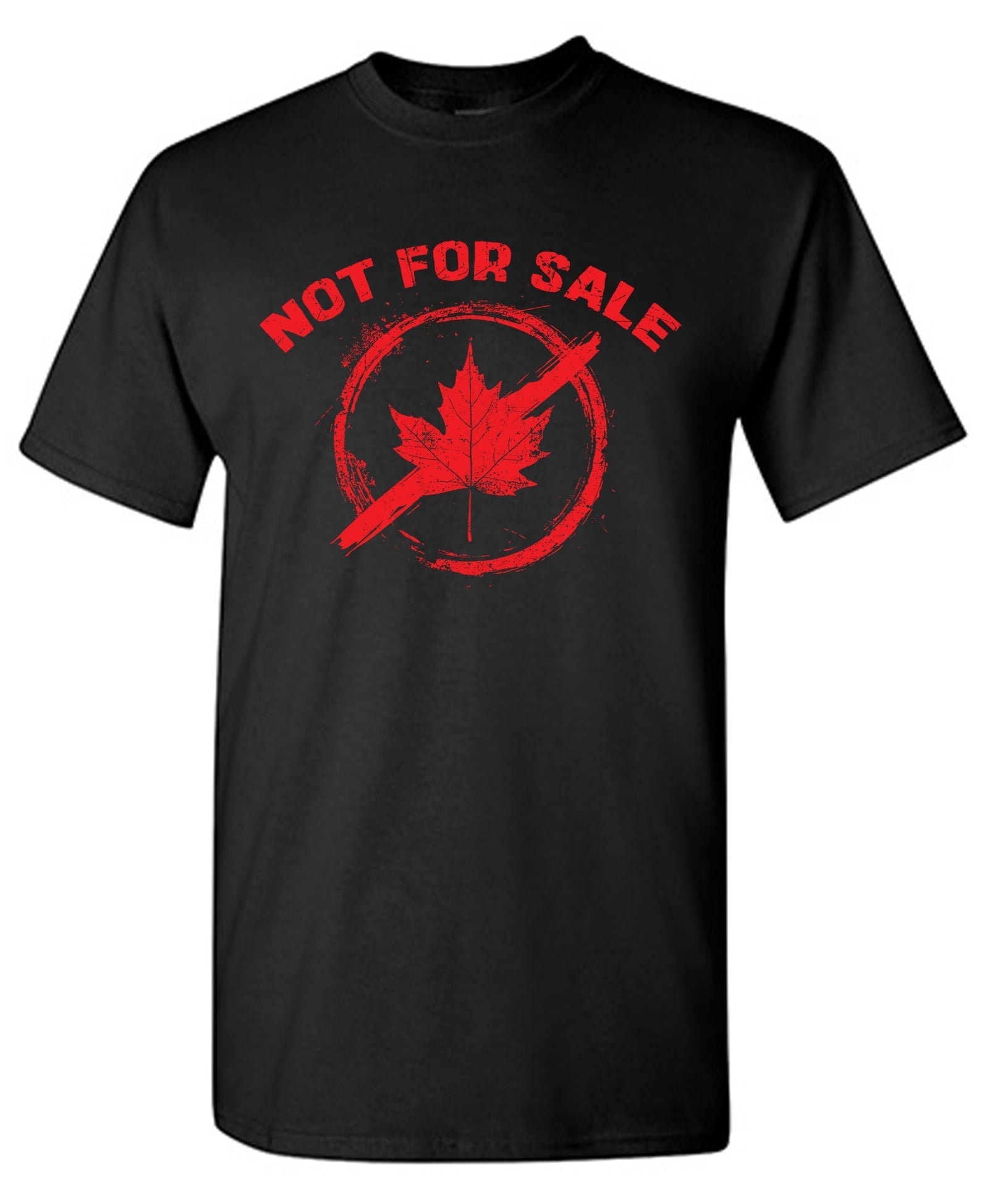Not For Sale T-Shirt