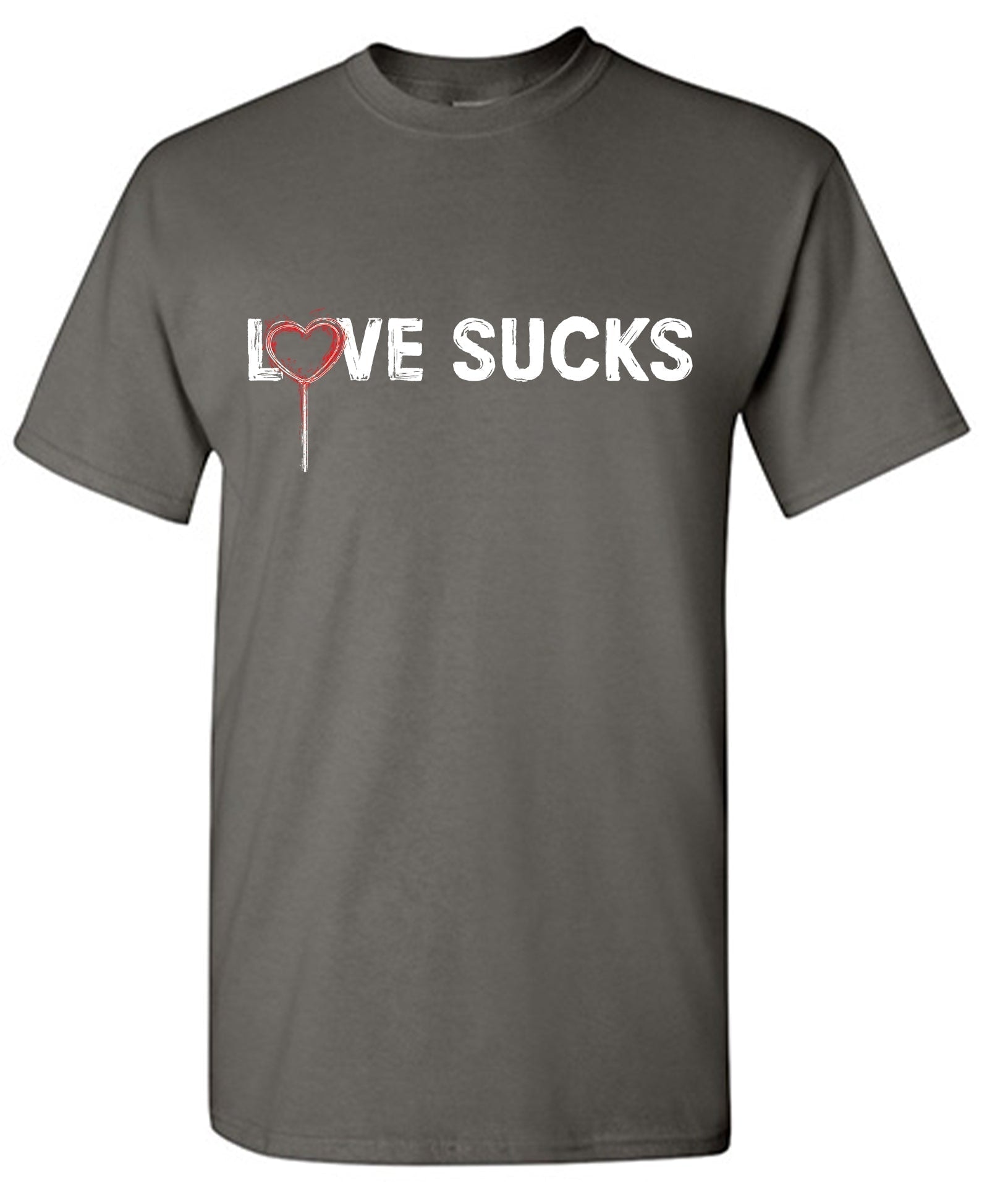 Love Sucks T-Shirt