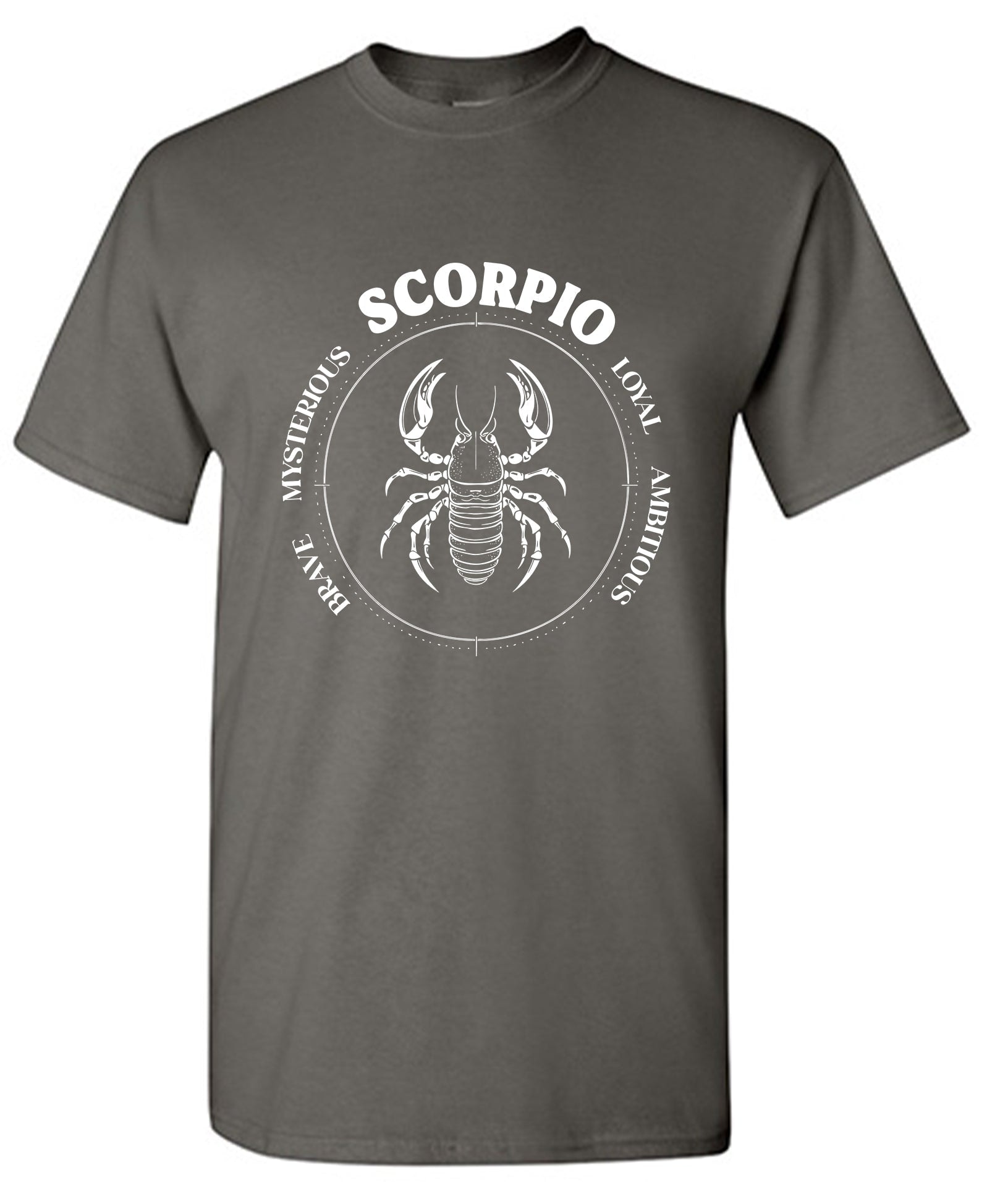 Scorpio T-Shirt