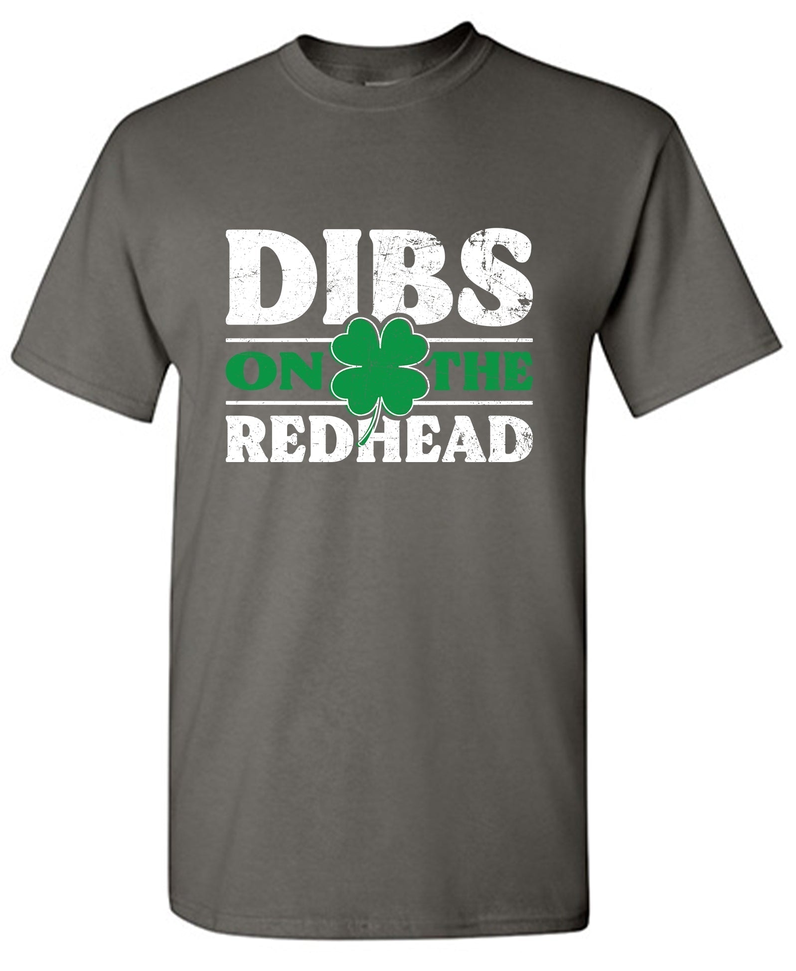 Dibs on the Readhead Shirt