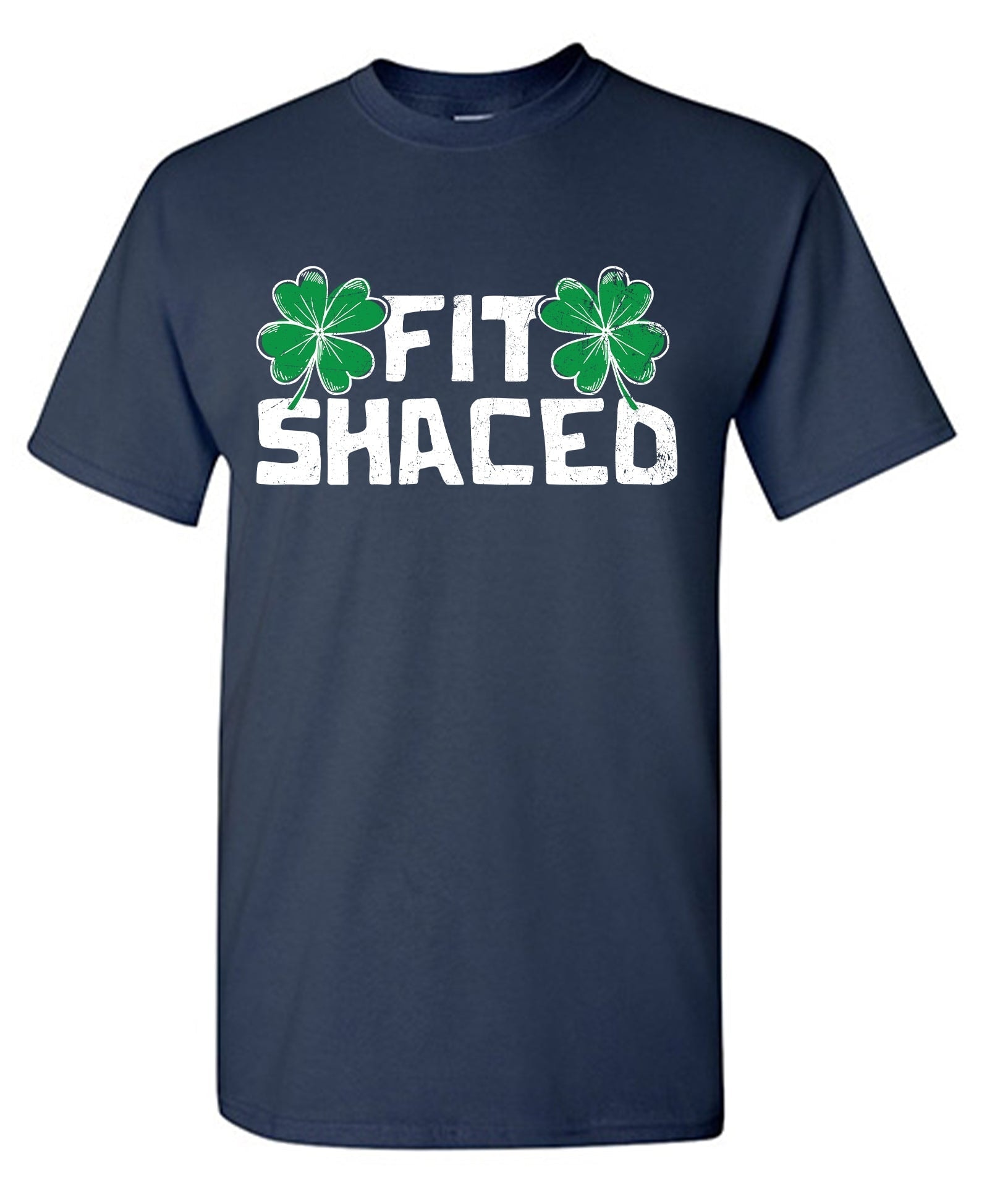 Fit Shaced T-Shirt
