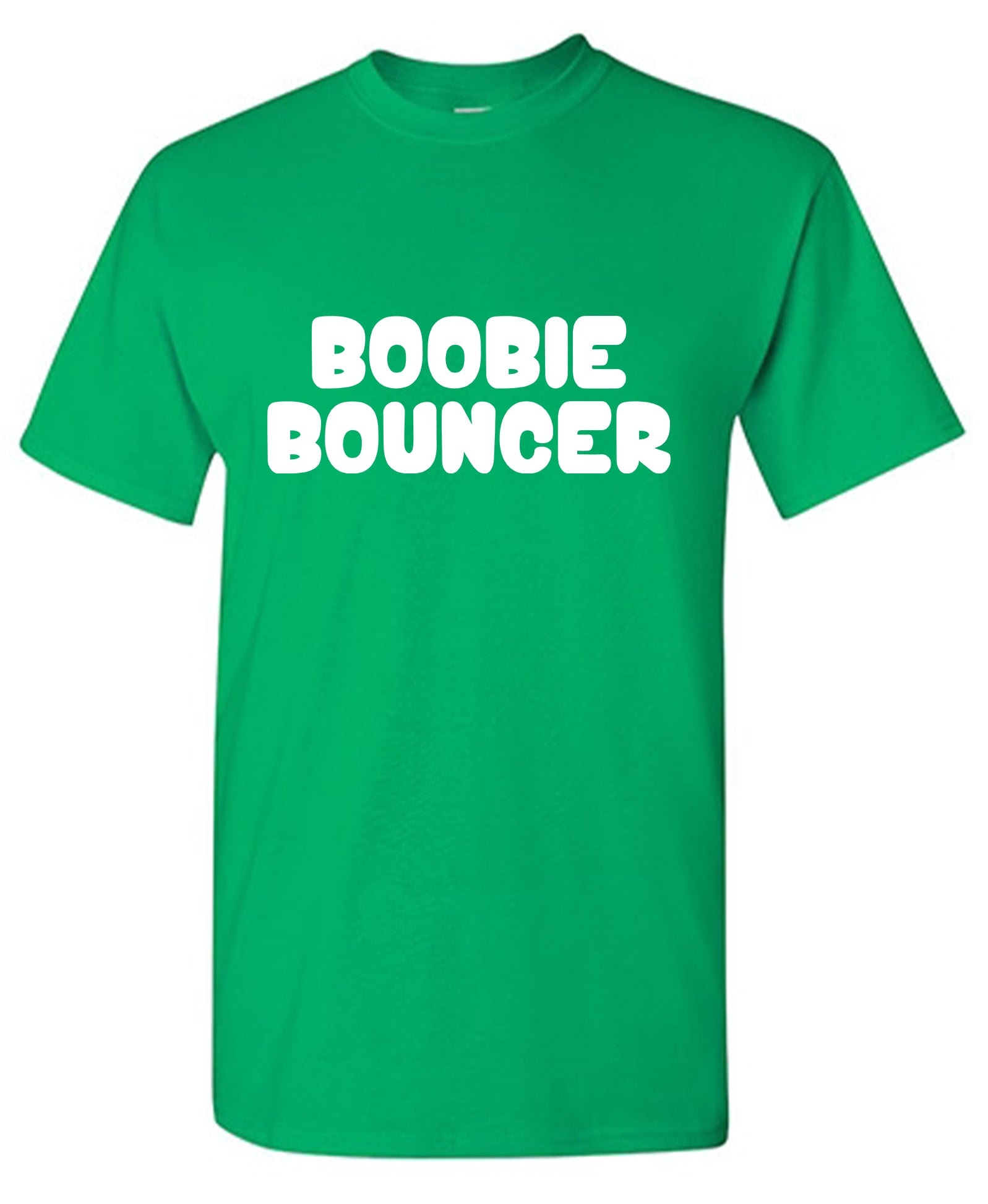 Boobie Bouncer T-Shirt
