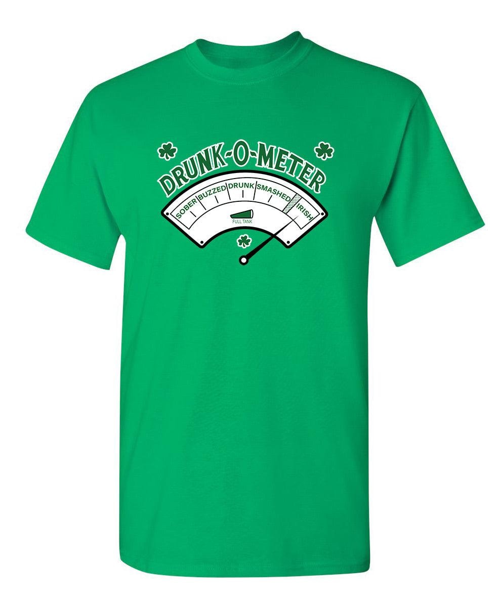 Drunk-O-Meter T-Shirt