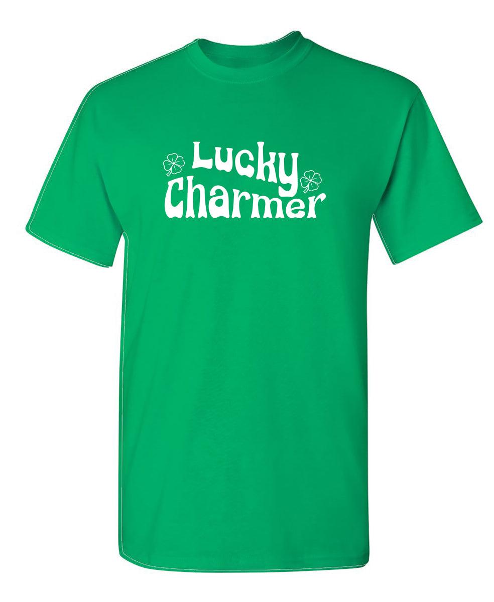 LUCKY CHARMER