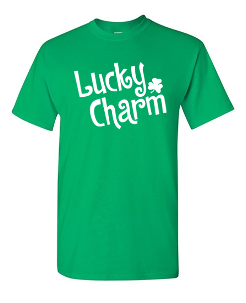 Lucky Charm