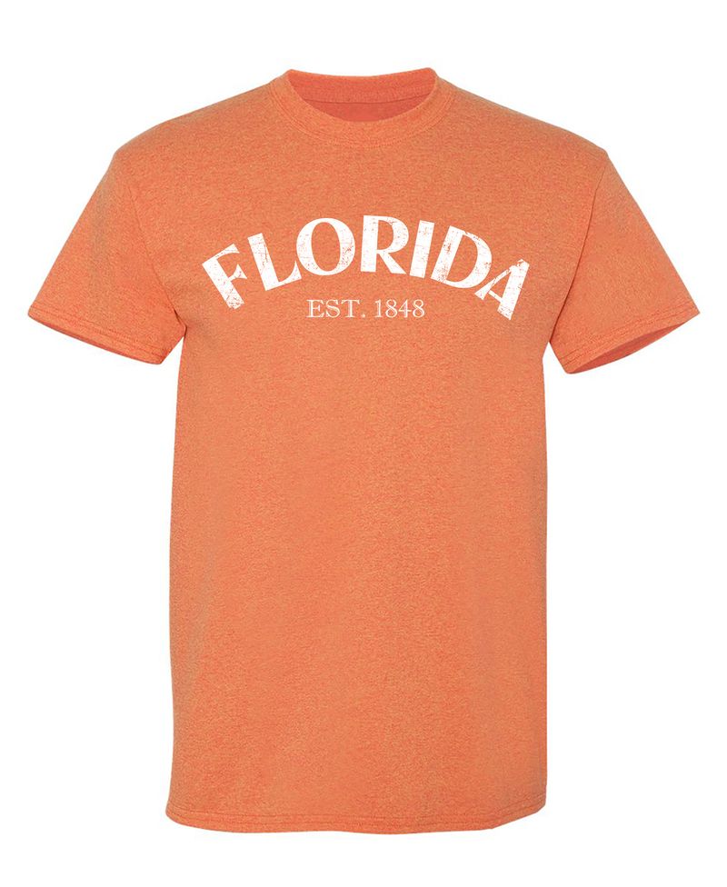 Florida Est. 1848 T-Shirt