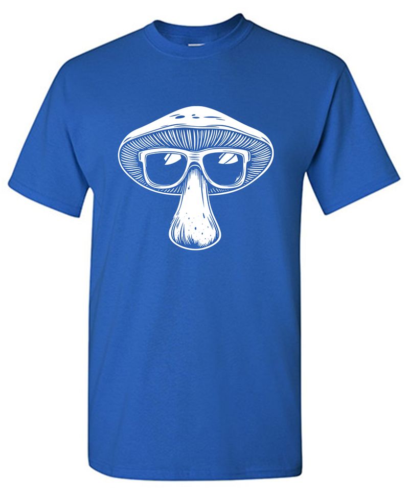 Cool Shroom T-Shirt