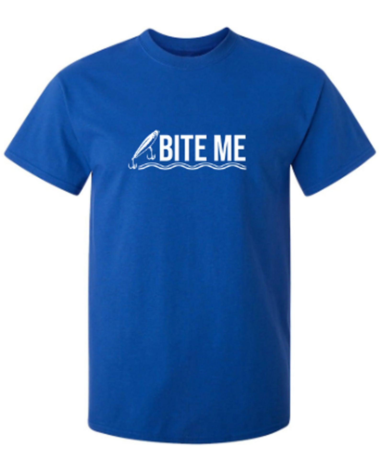 Bite Me T-Shirt