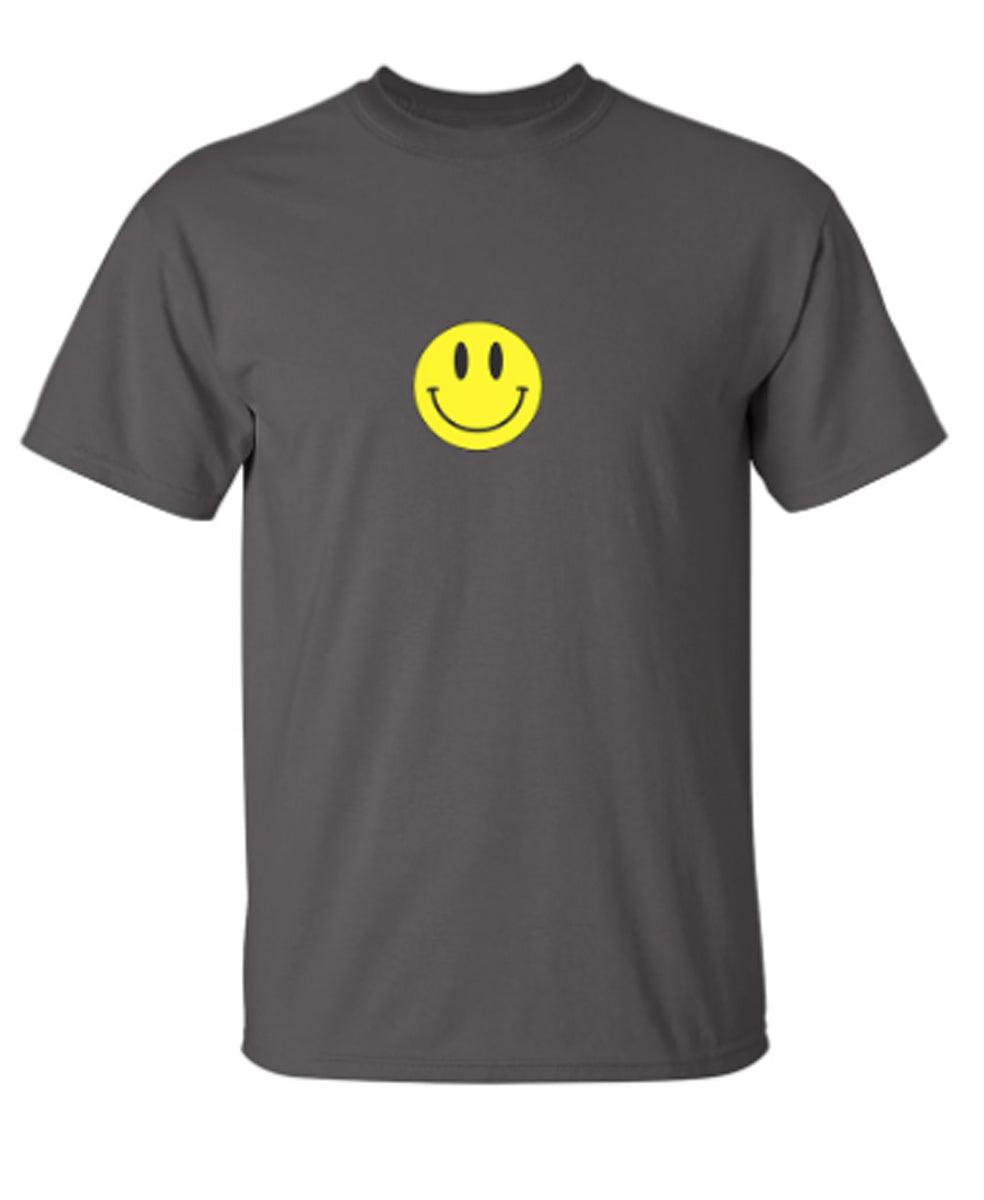 Smile Face