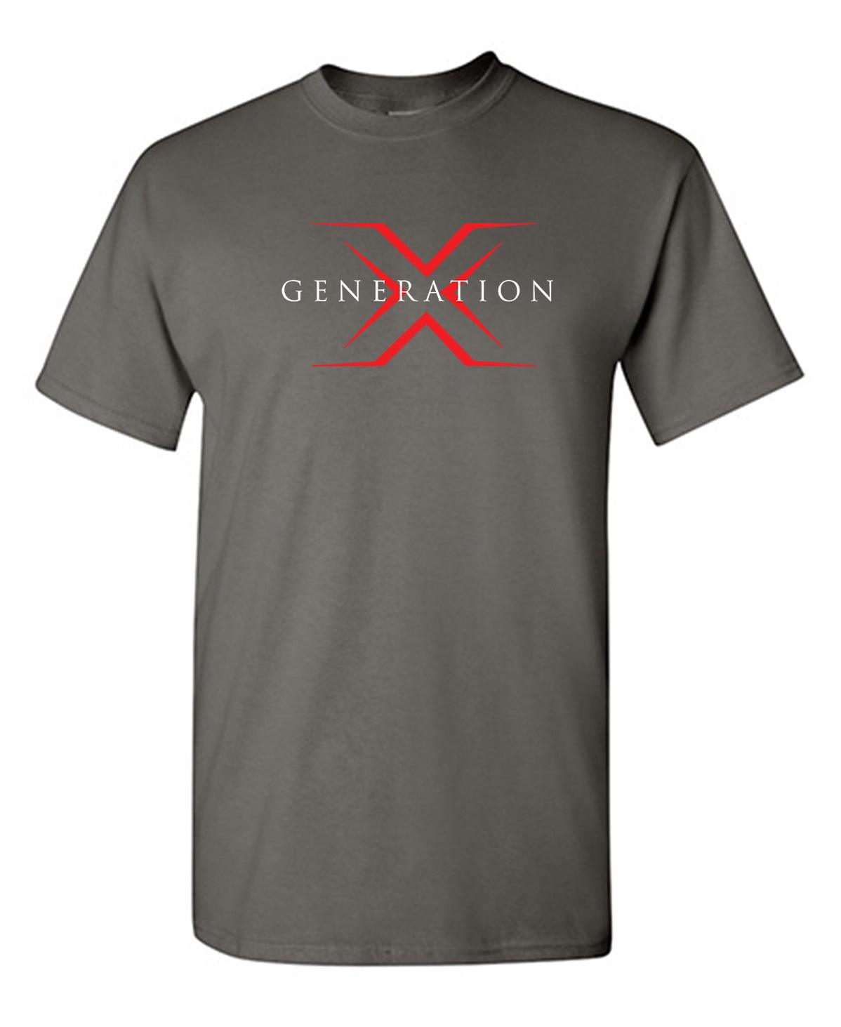 Gen X T-Shirt