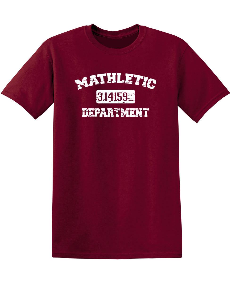 Mathletic