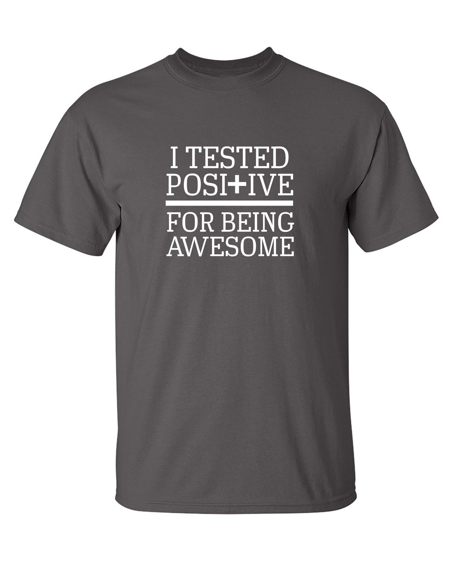 POSITIVE AWESOME