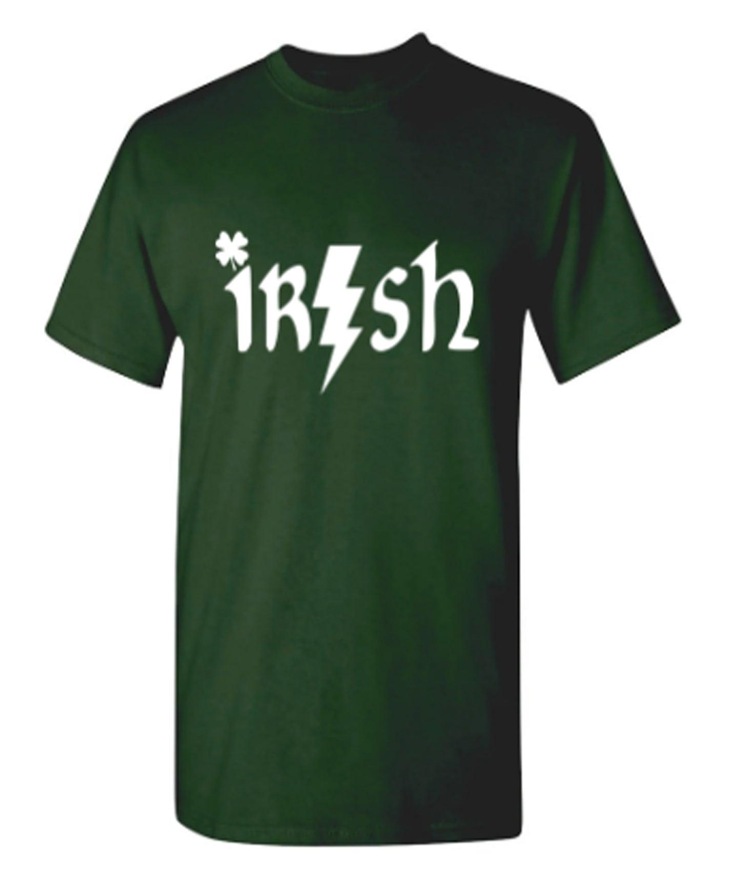 IRISH
