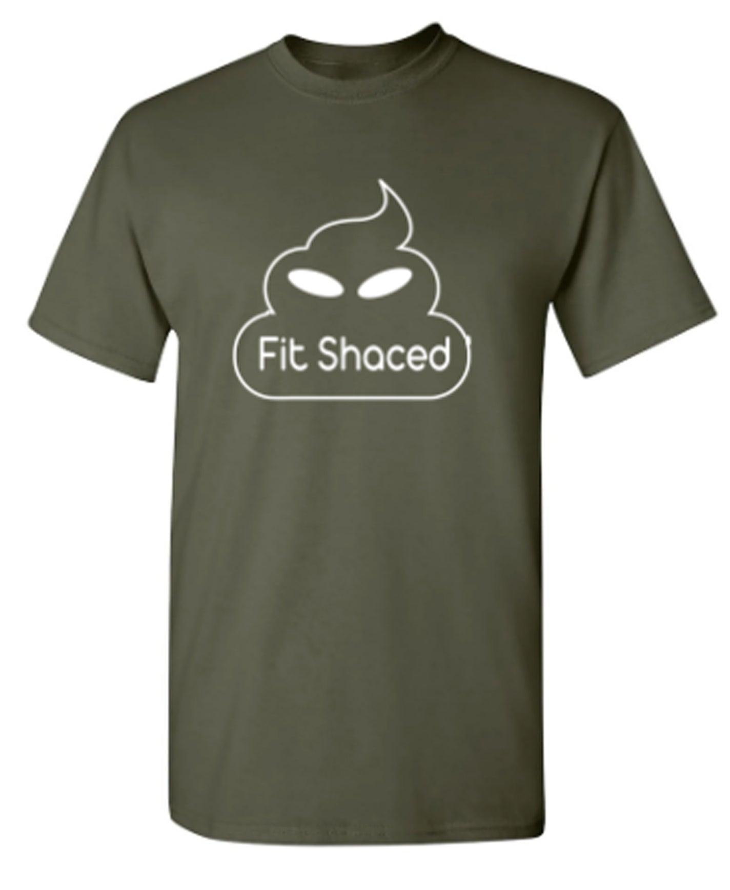Fit Shaced