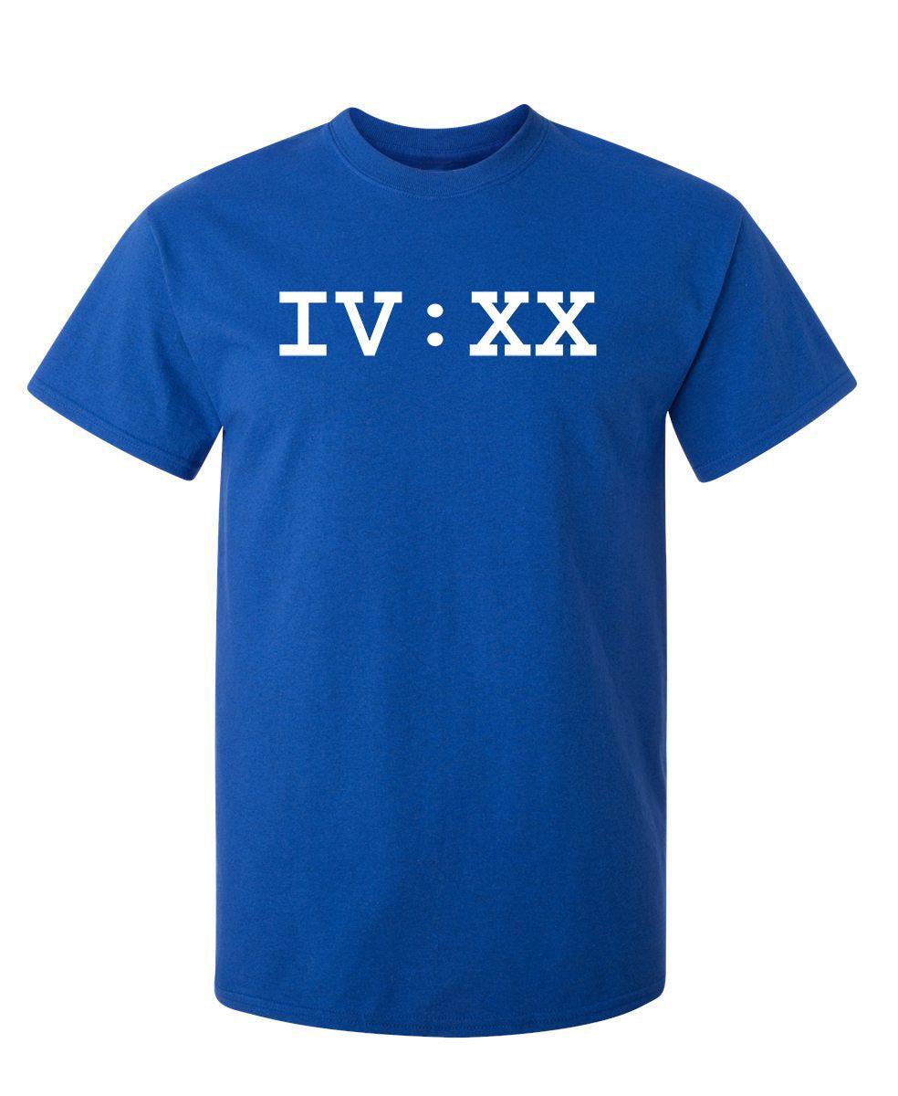 IV:XX T-Shirt