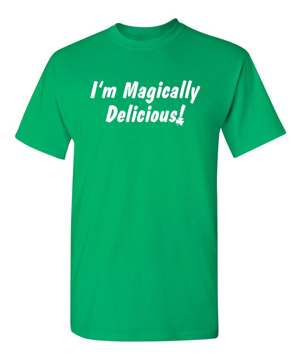 I'm Magically Delicious