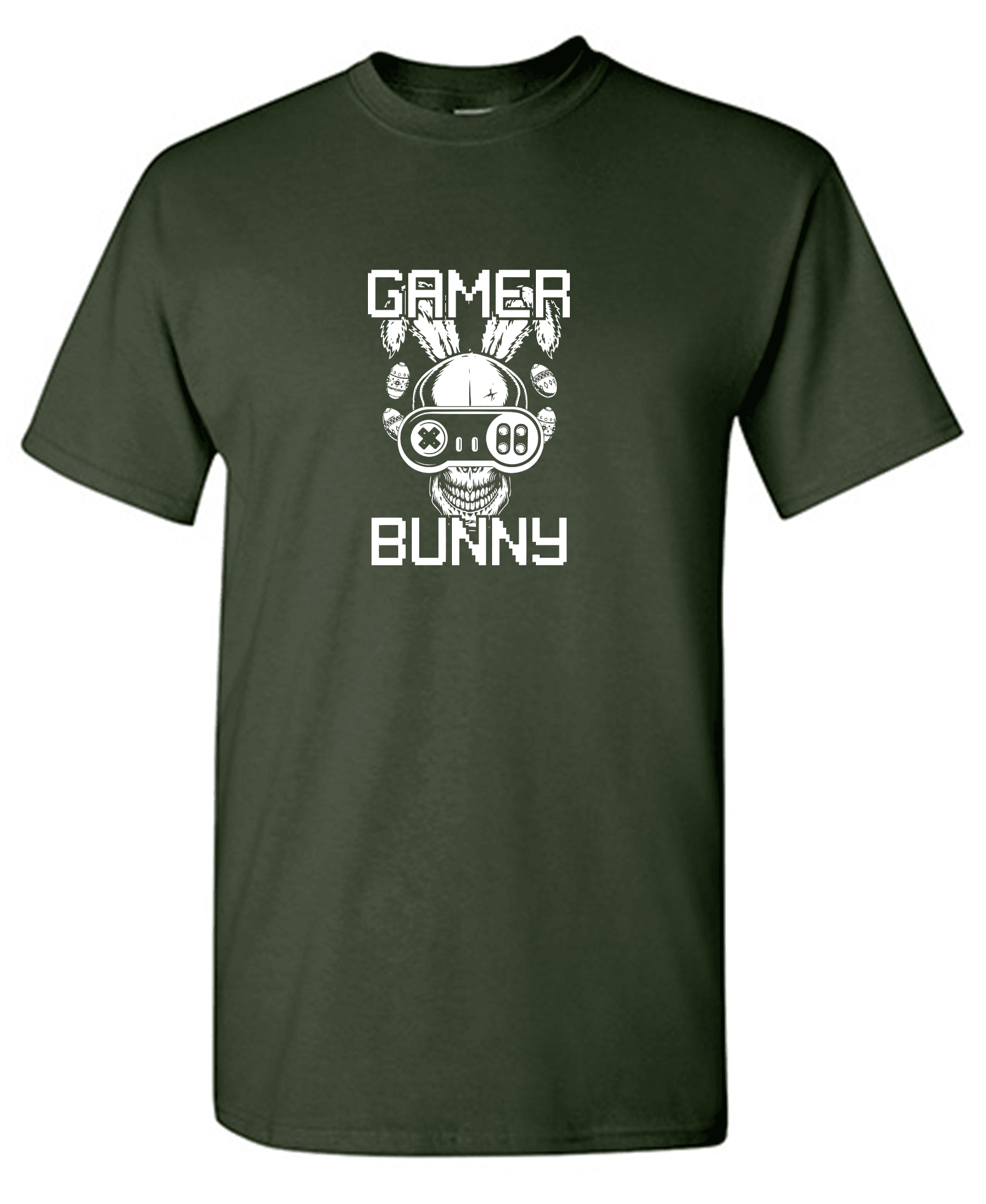 GAMER BUNNY