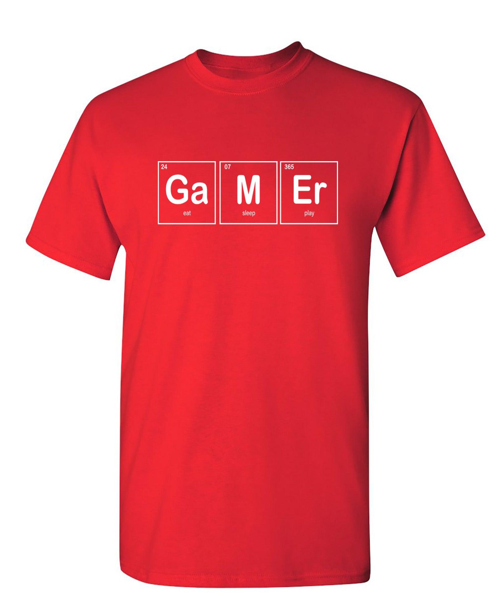 GAMER T-Shirt