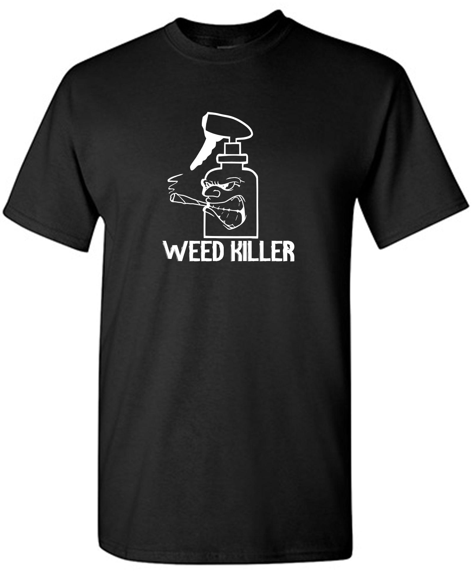 Weed Killer