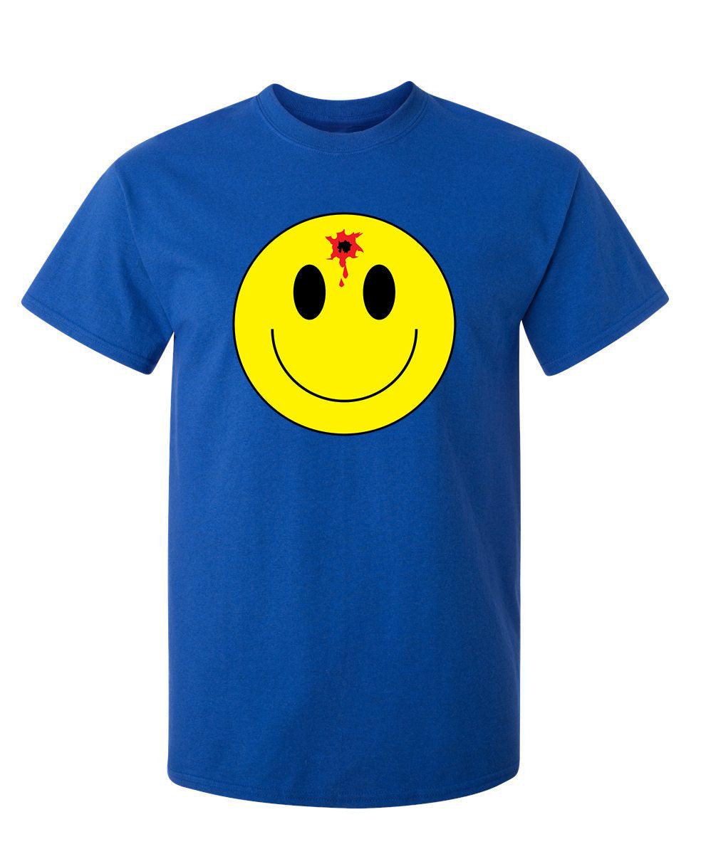 Bullet Smile Emoticon What You Are Up To