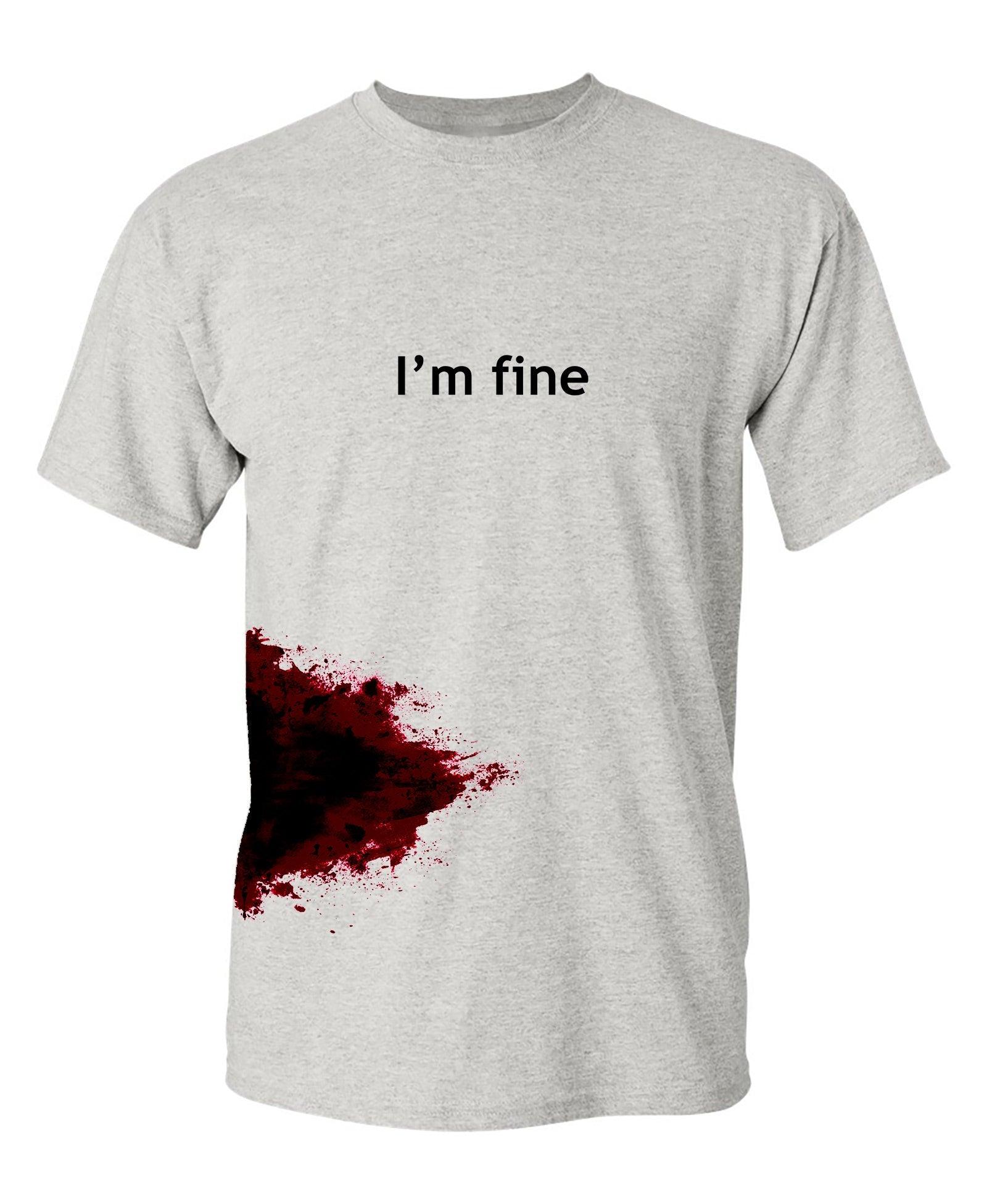 I'm Fine