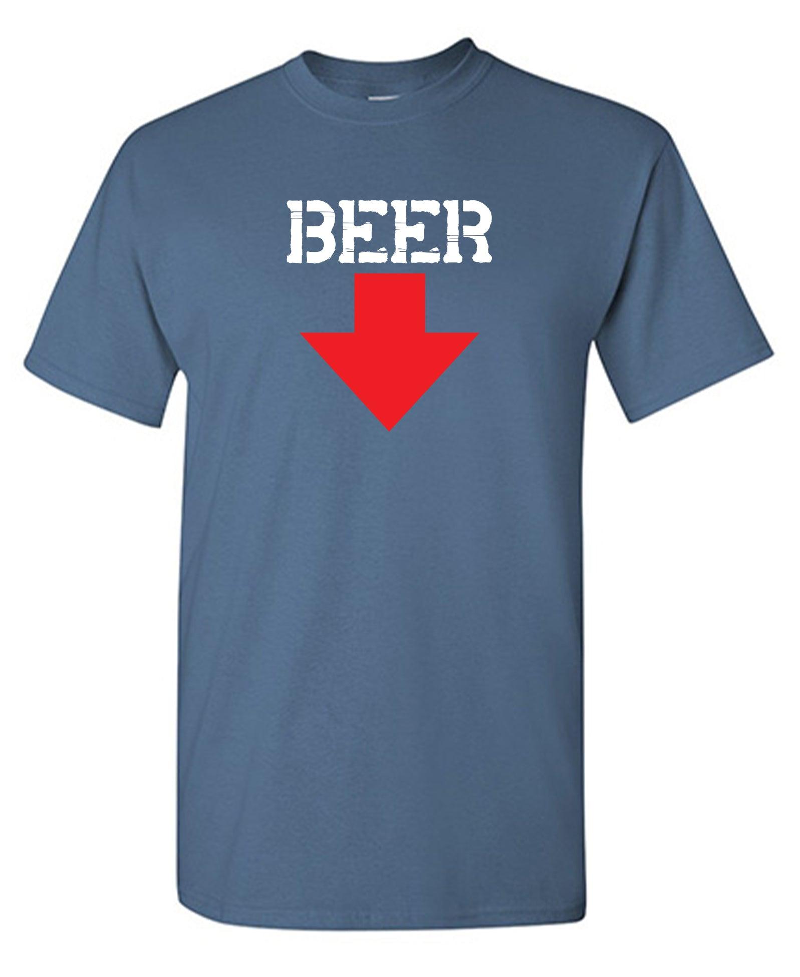 Beer Bell Shirt