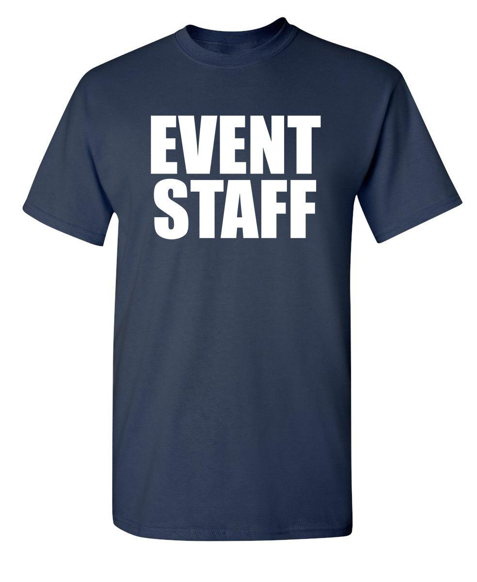 Event Staff