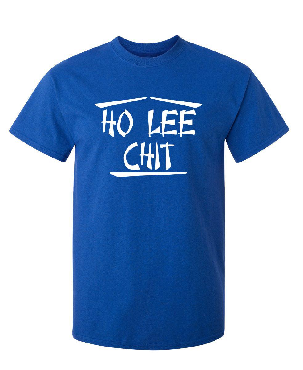 Ho Lee Chit