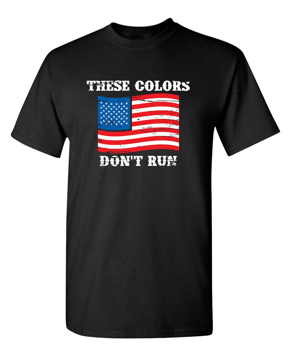 These Colors Don't Run