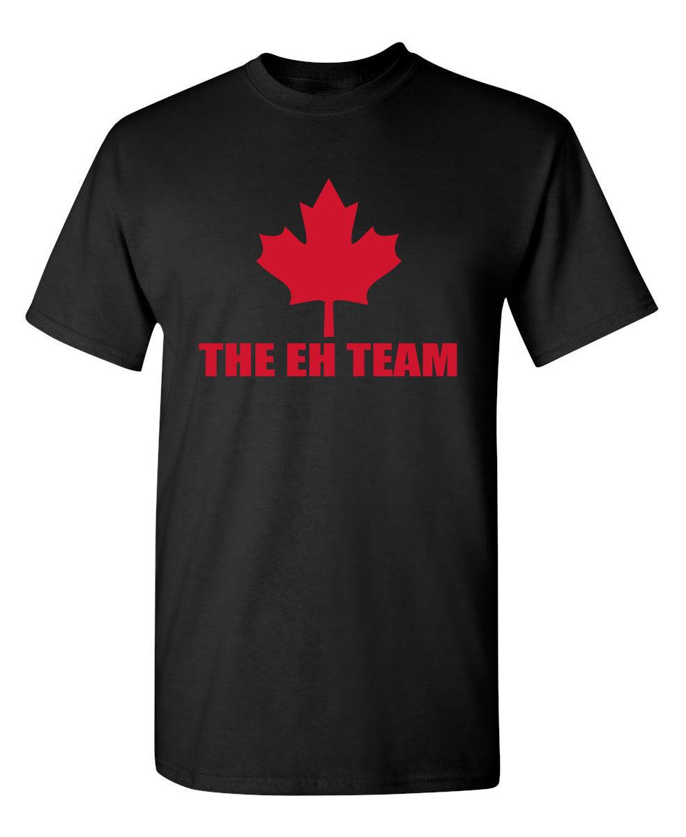 The Eh Team