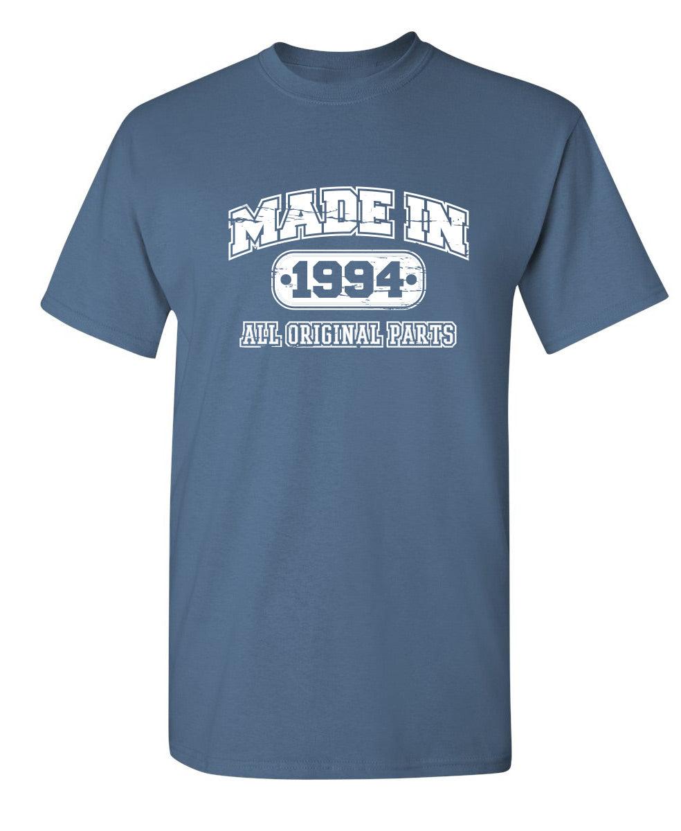 Made in 1994 All Original Parts