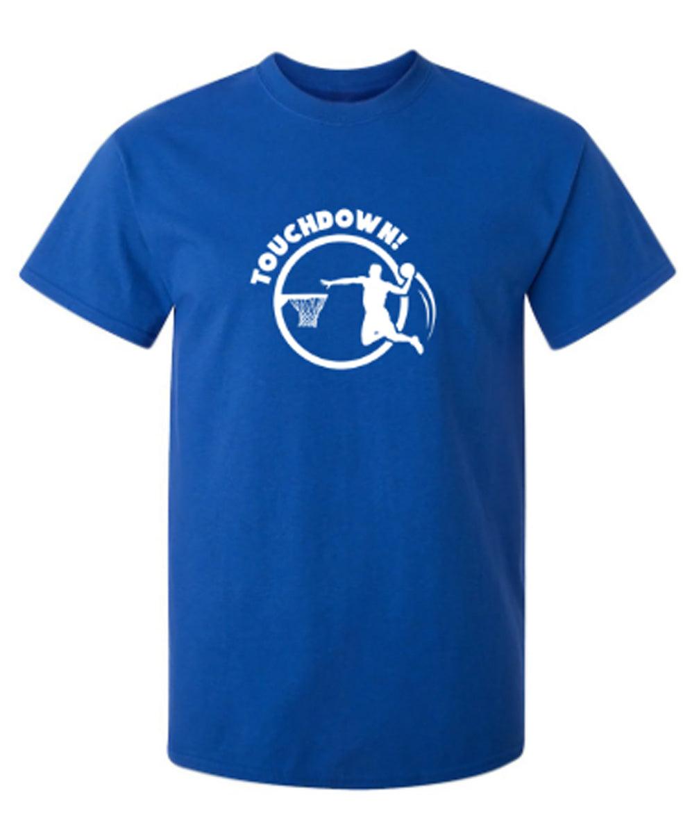 The Touchdown T-Shirt