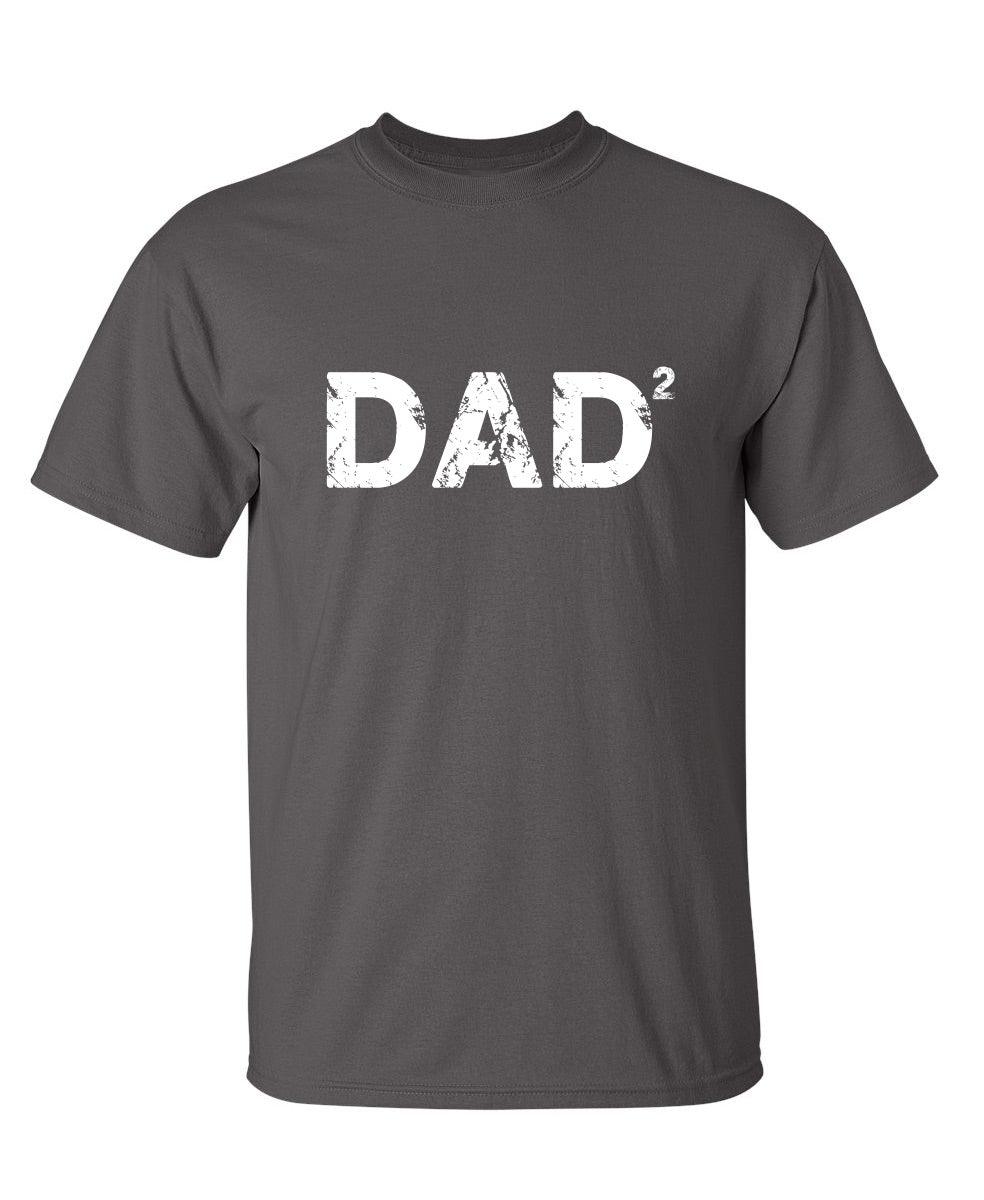 Dad Squared