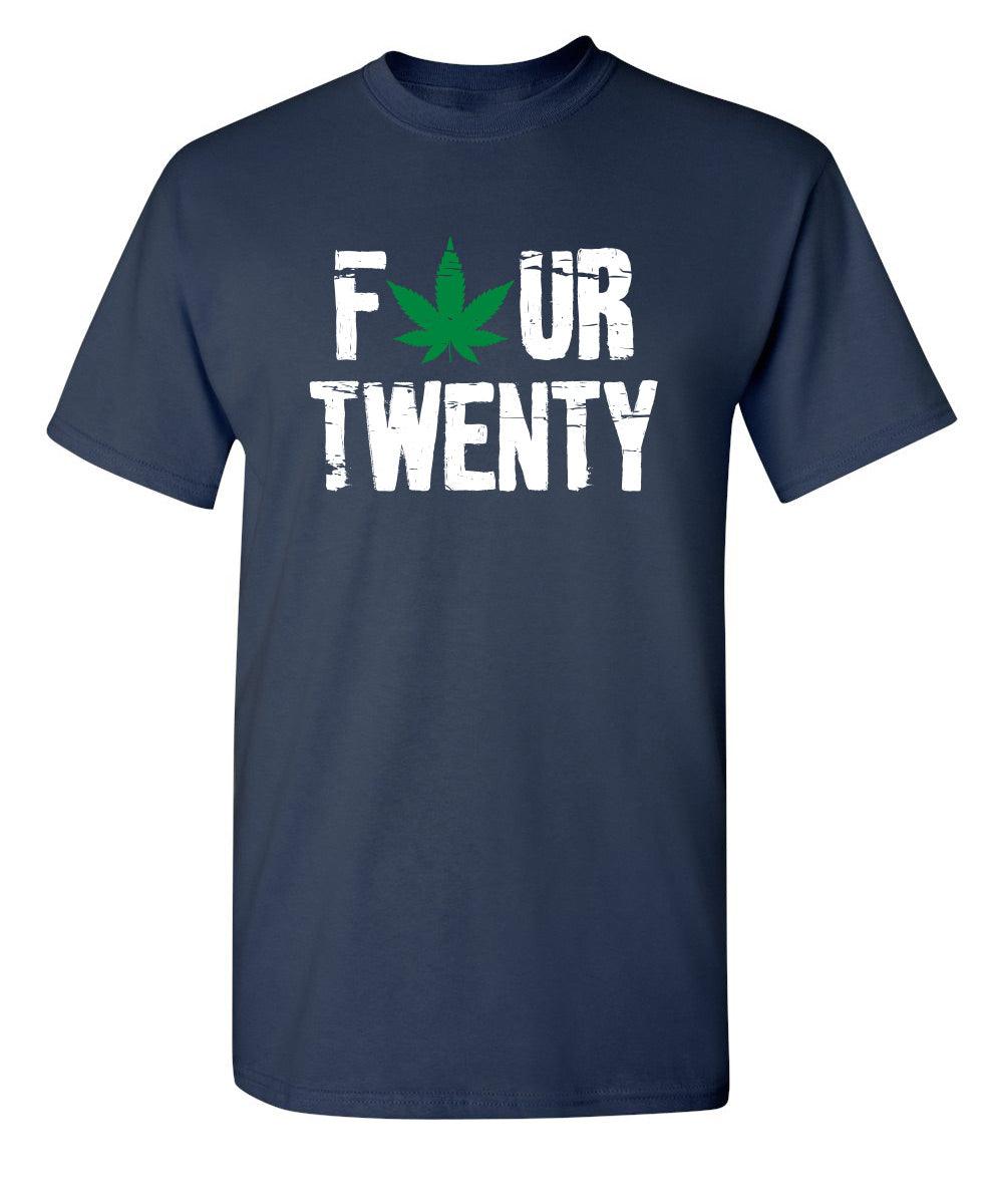 Four Twenty T-shirt