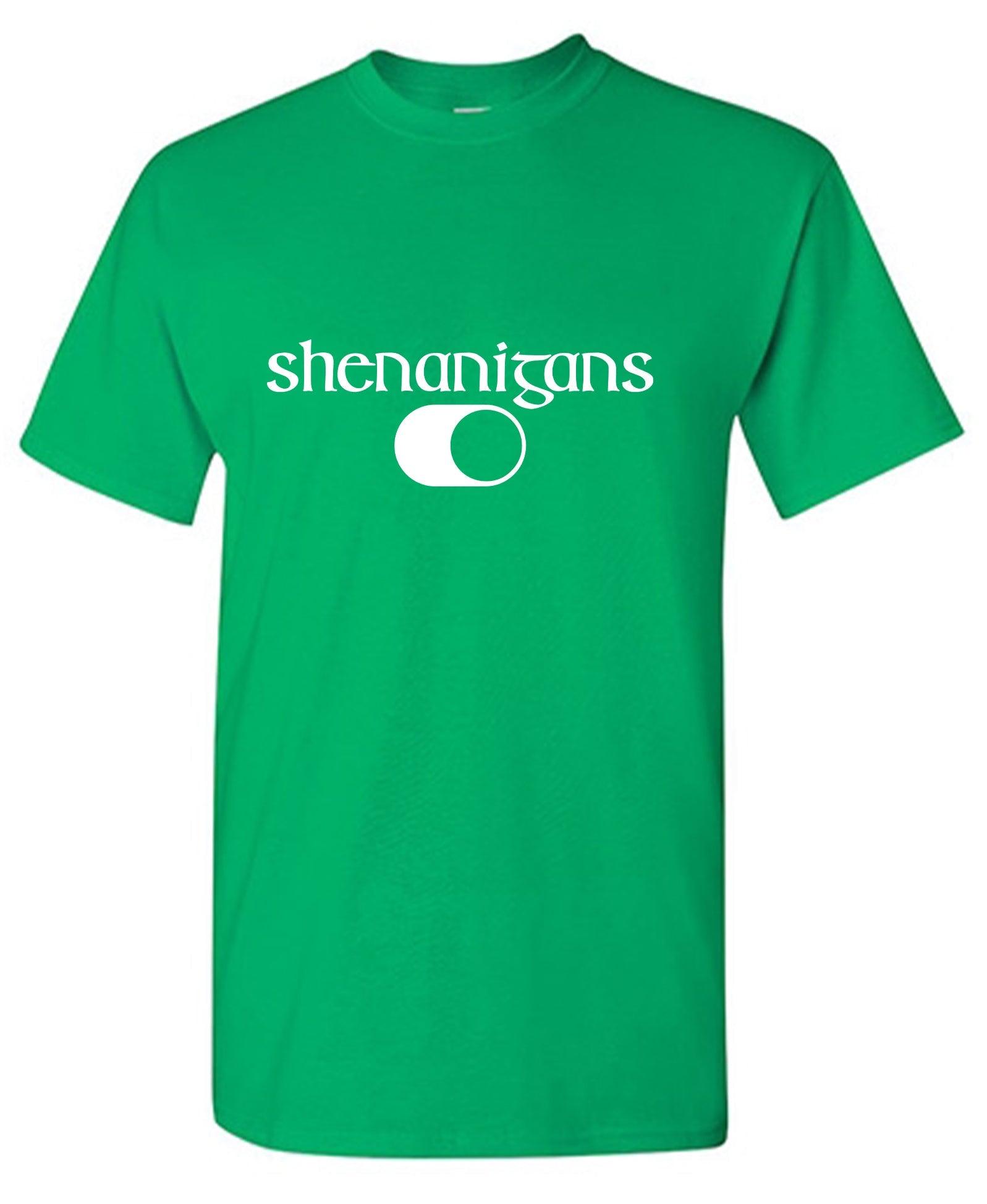 Shenanigans Shirt