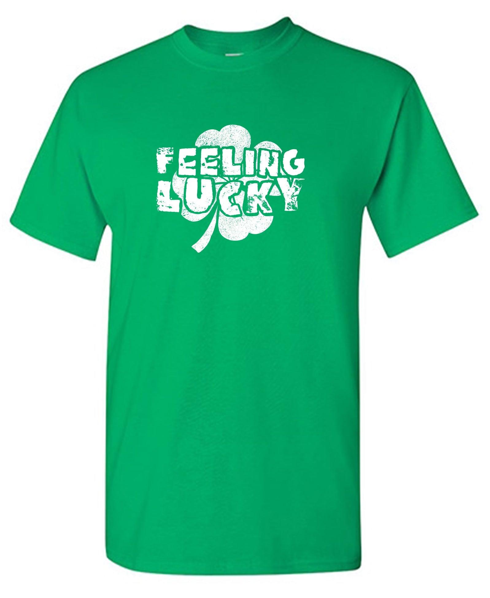 Feeling Lucky Shirt