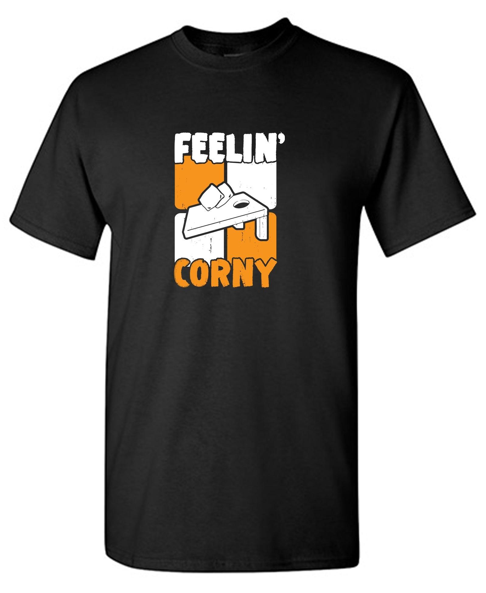 Feelin' Corny T-Shirt