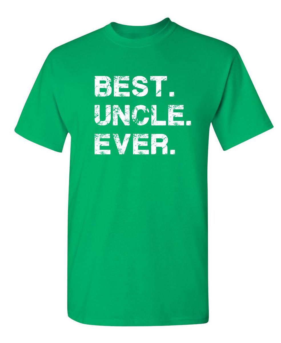 Best Uncle Ever