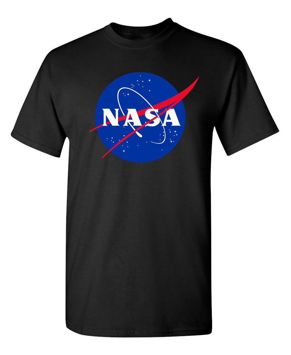 Stellar NASA Shirt