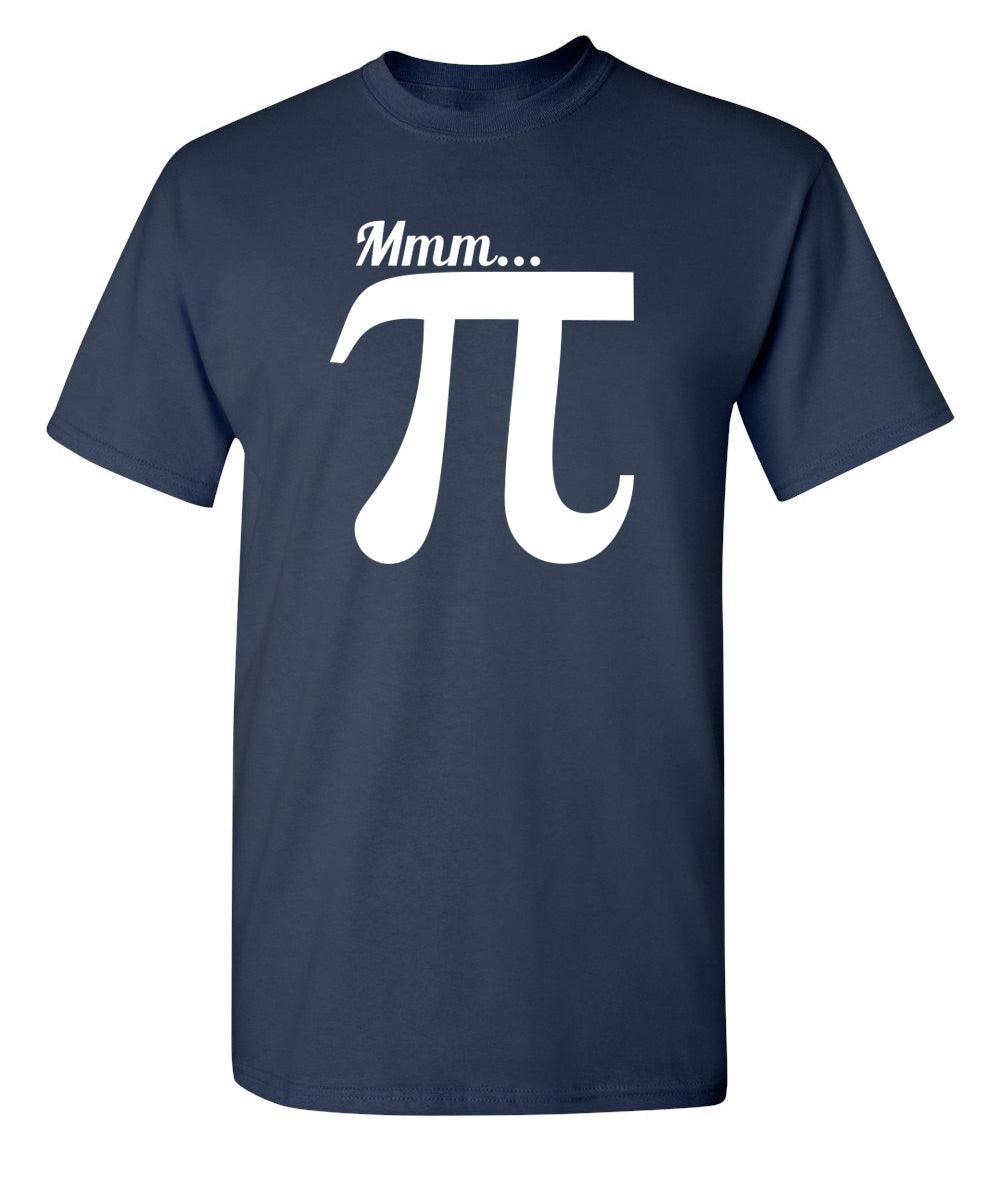 MMM... PI