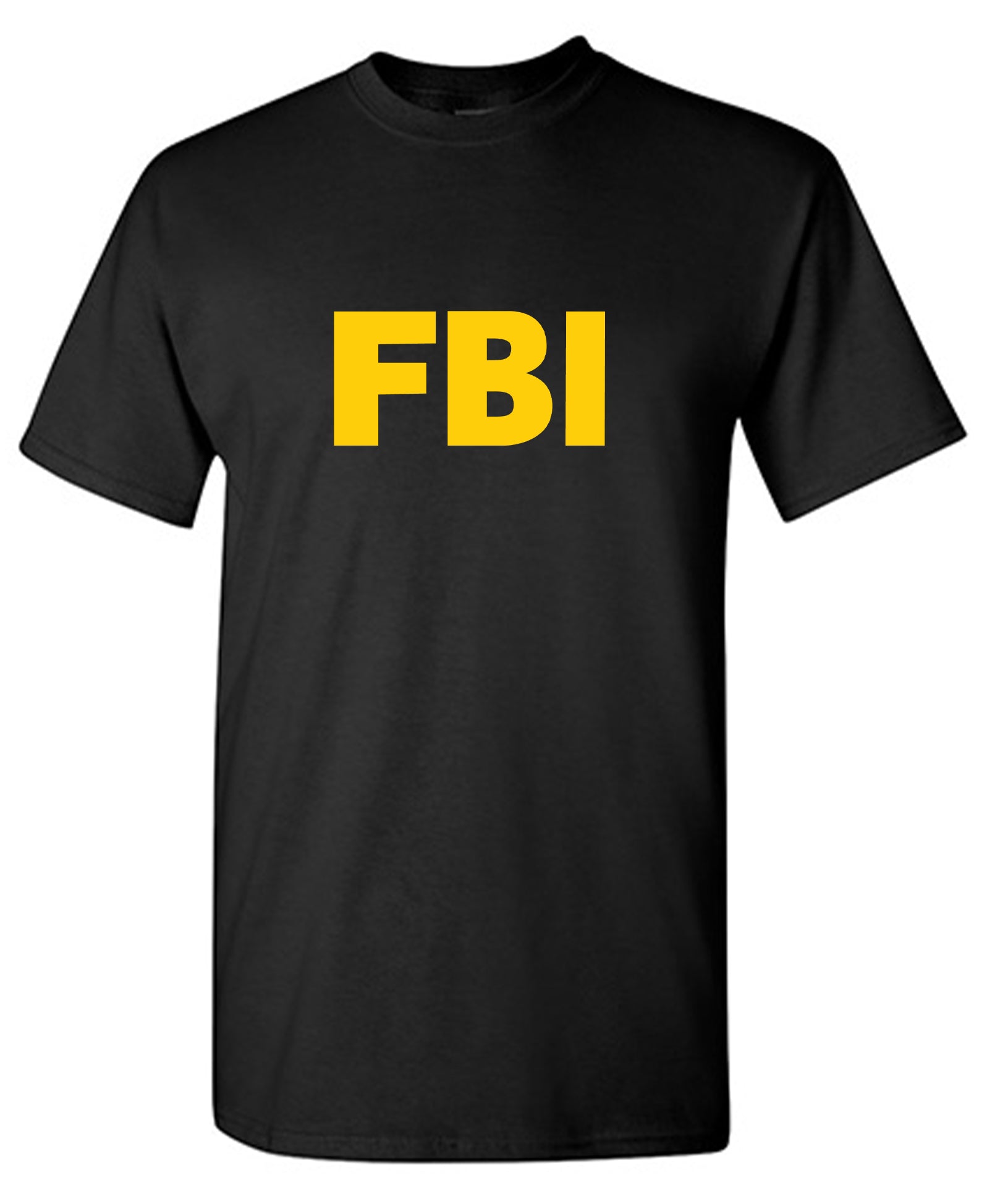 FBI T-Shirt
