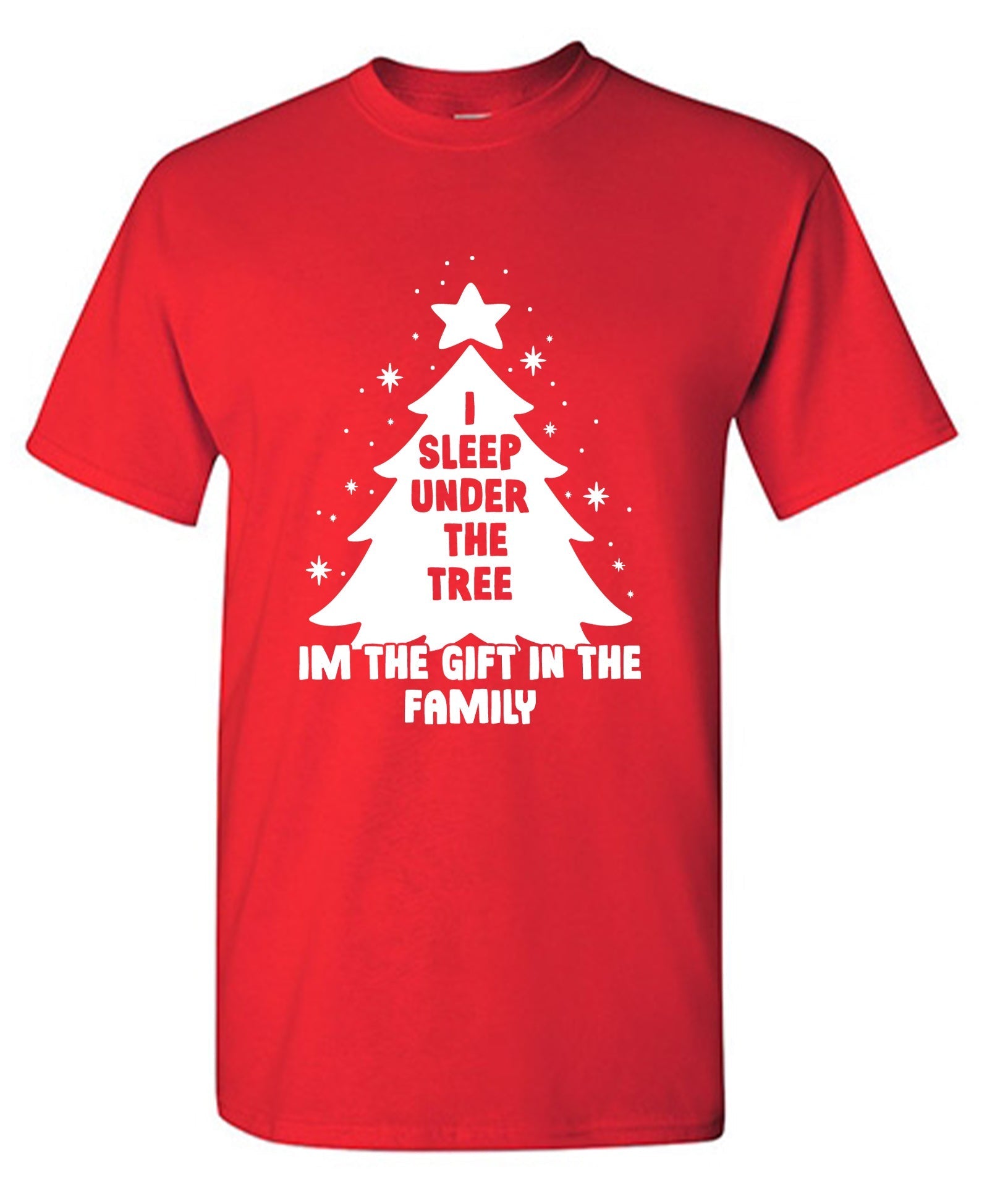 I'm The Gift In The Family T-Shirt