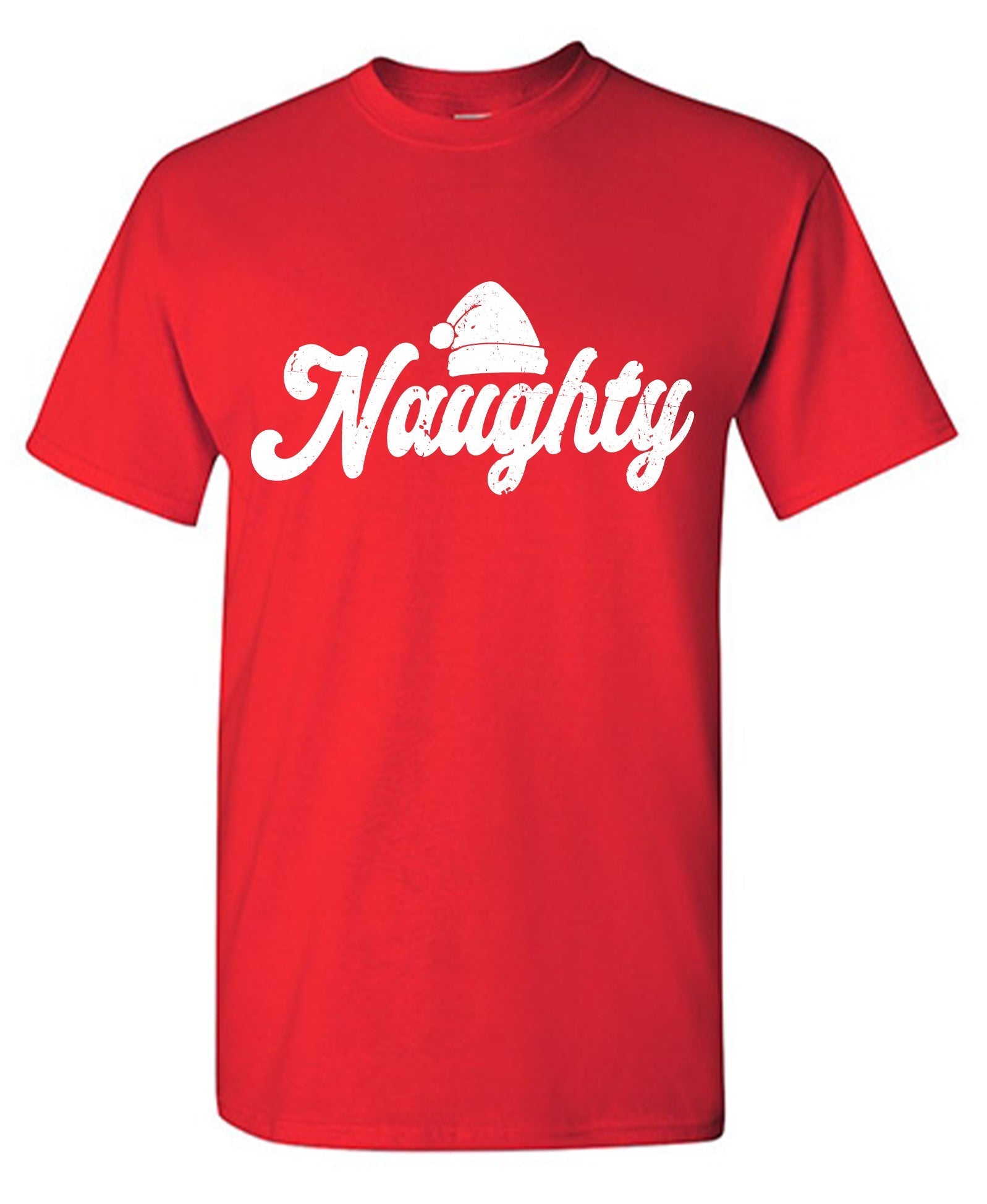 Naughty T-Shirt