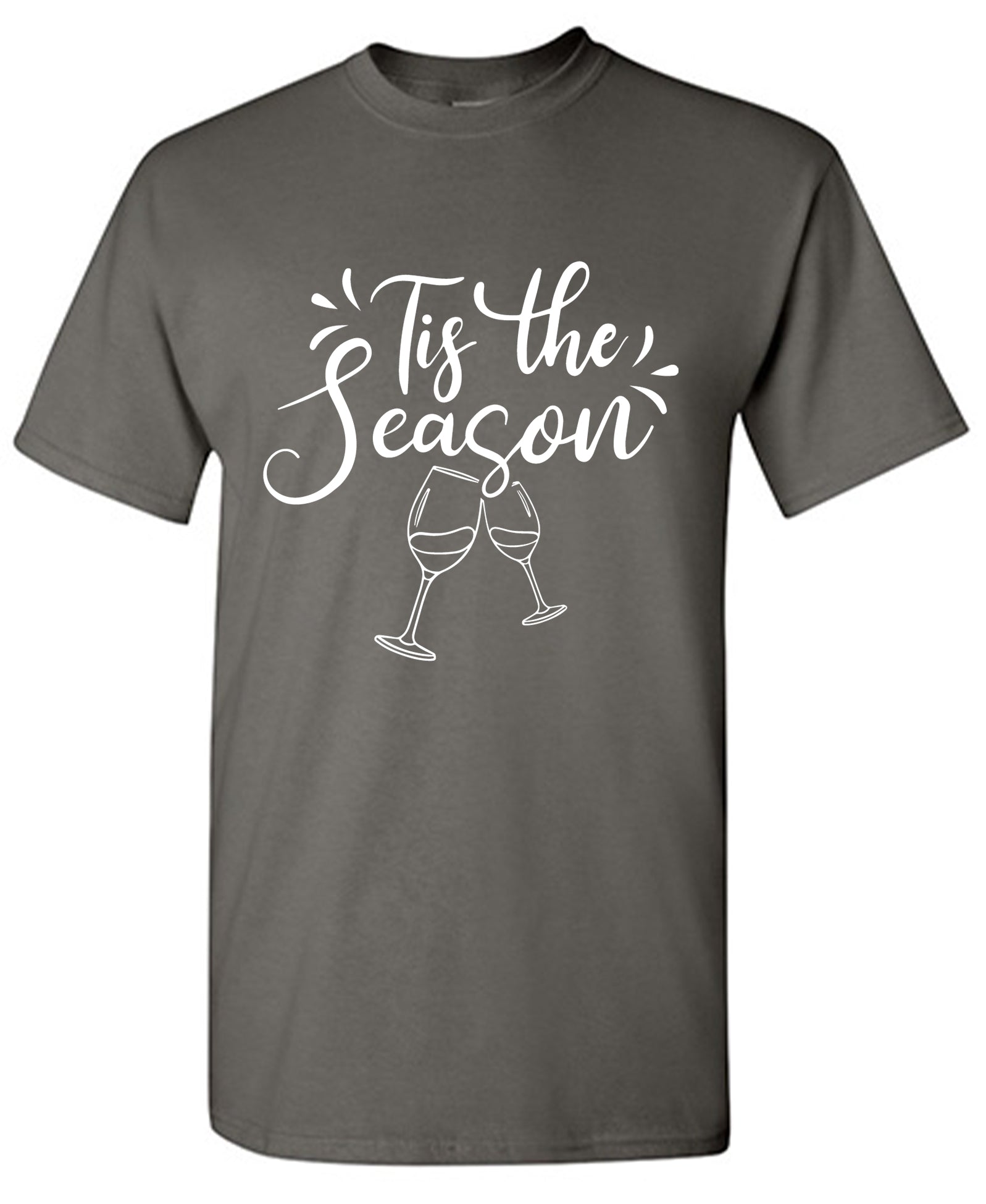 Tis the Season T-Shirt
