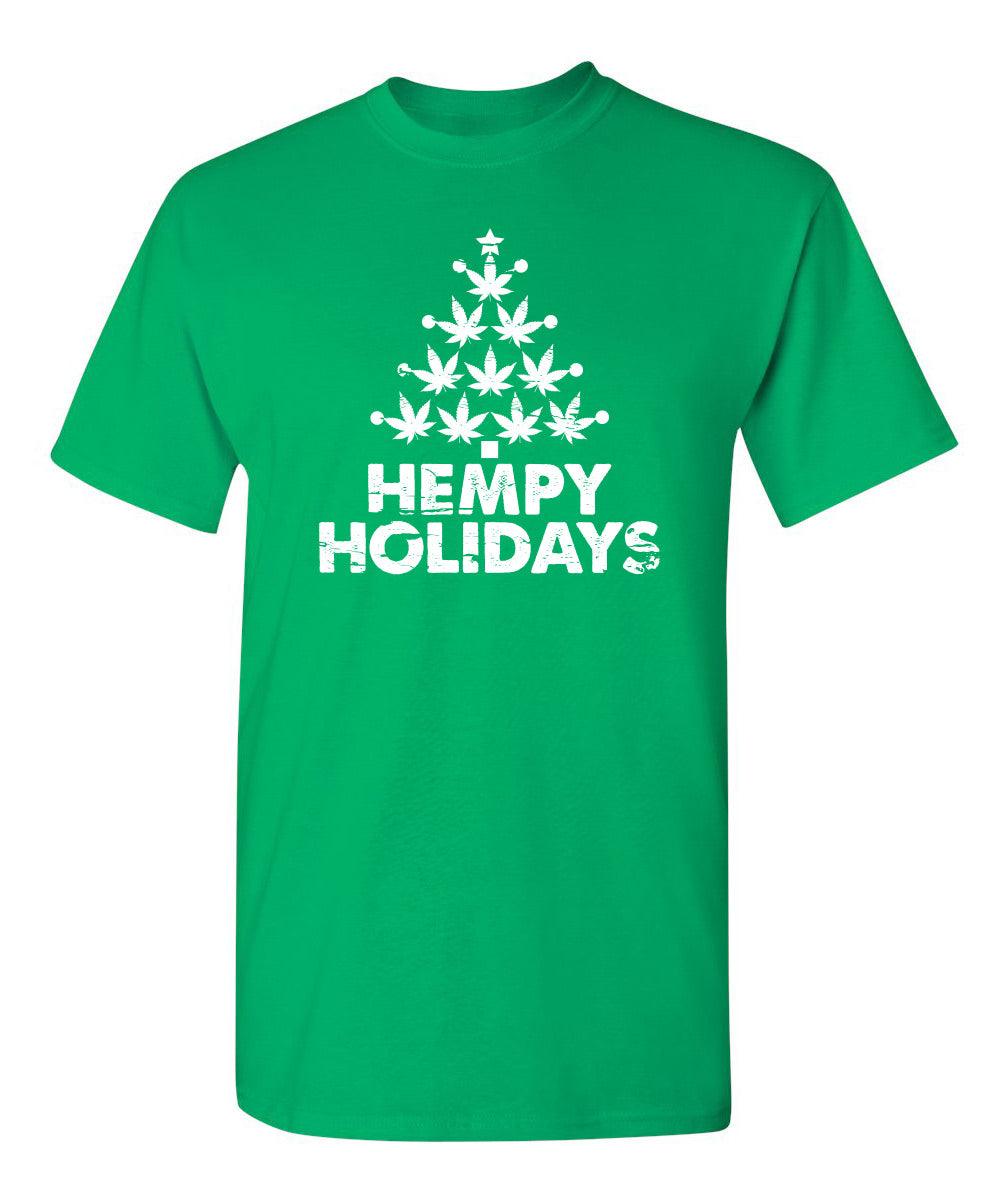 Hempy Holidays